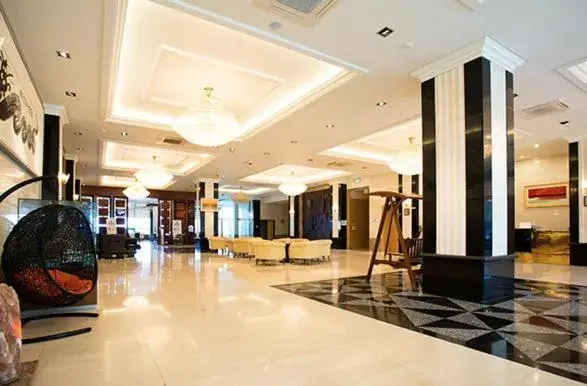 Seaspovill Resort Seaspovill Resort