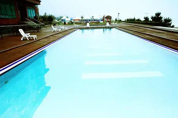 Seaspovill Resort Seaspovill Resort