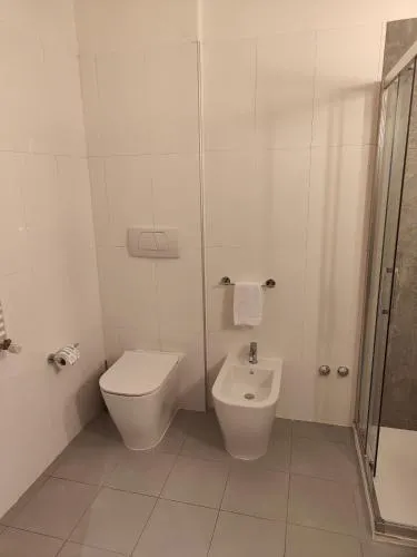 Hotel Ristorante Trendy