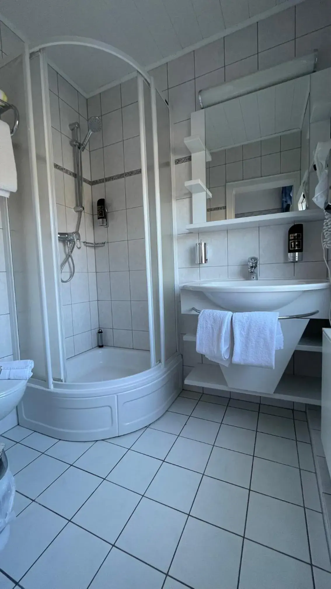 Family Room in Hotel Paidion Family Room in Hotel Paidion