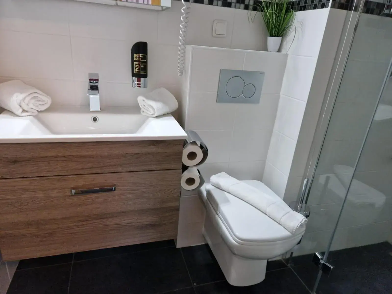 Small Double Room in Hotel Paidion Small Double Room in Hotel Paidion