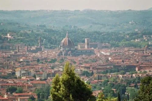 Area and facilities in Eden Rock Resort