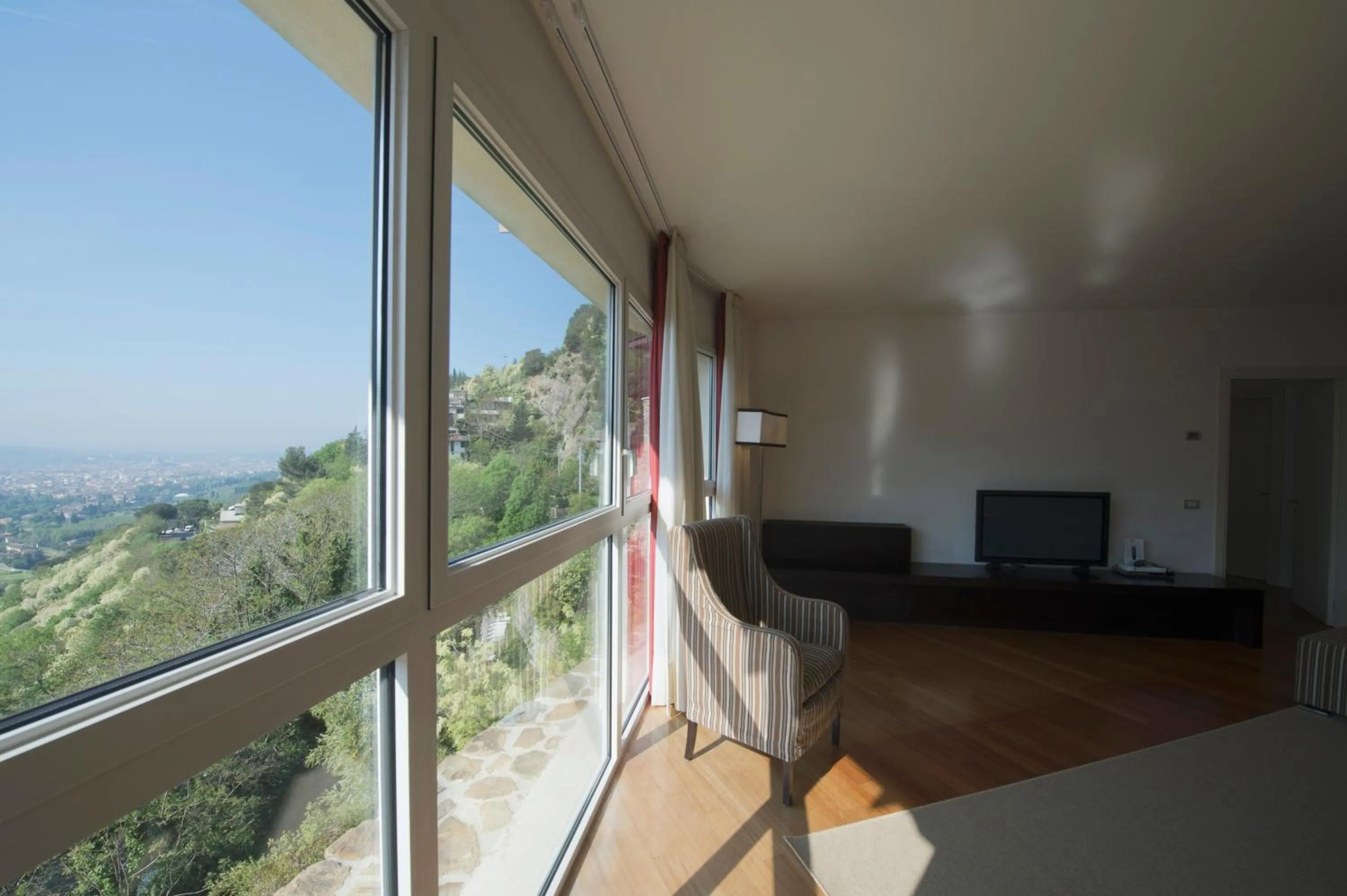 View (from property/room) in Eden Rock Resort