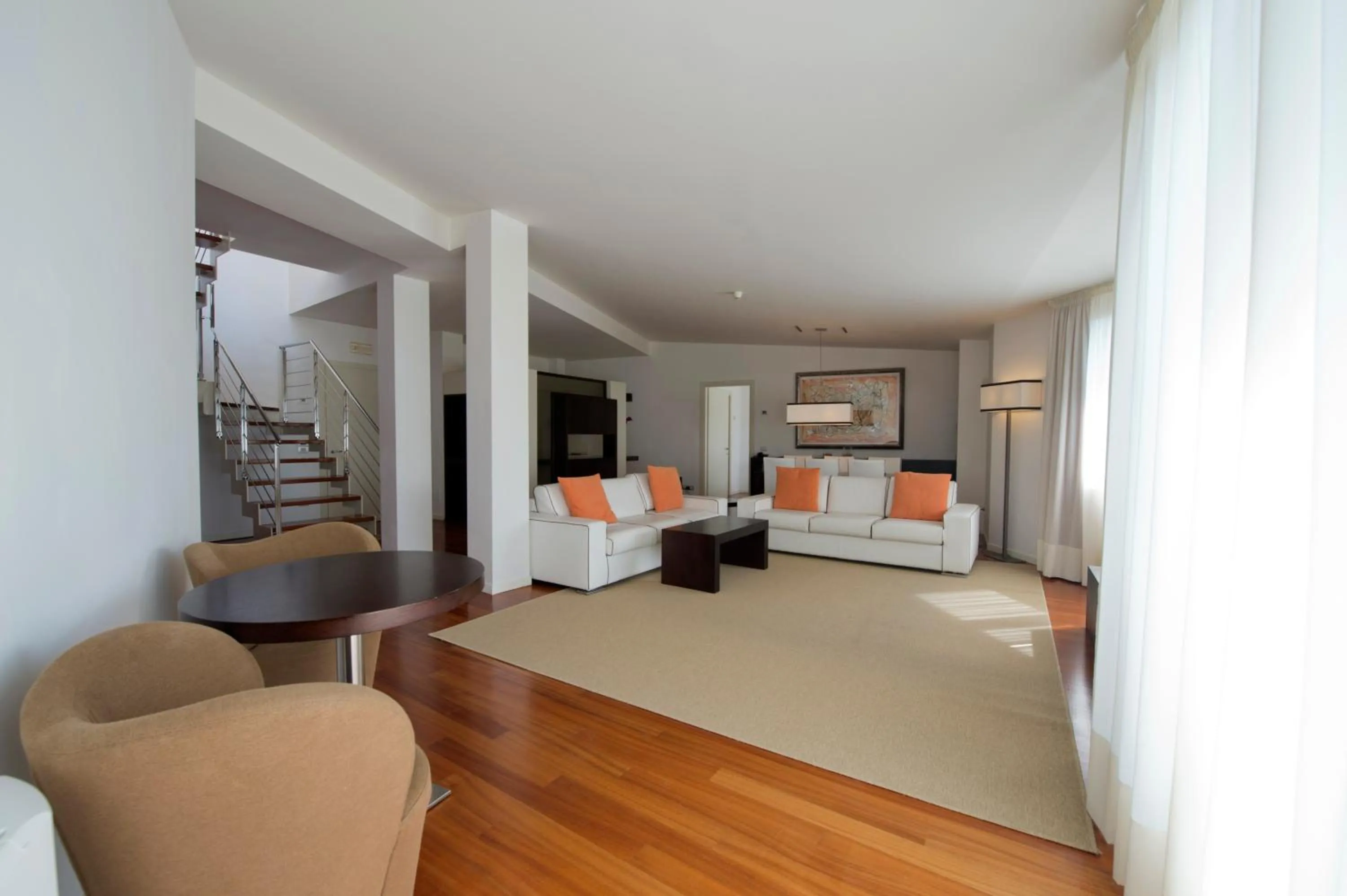 Kitchen or kitchenette in Eden Rock Resort