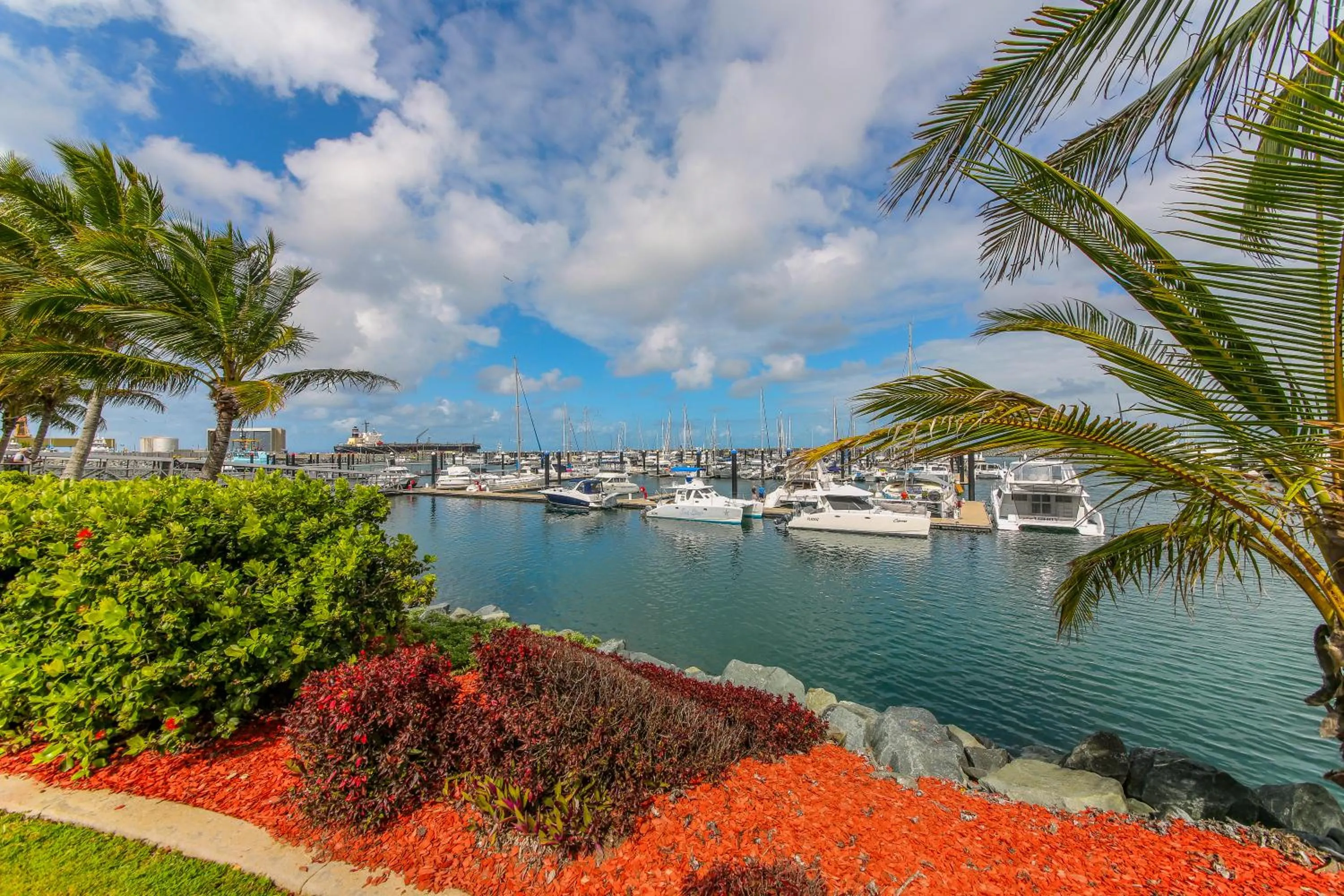 Day in Mantra Mackay