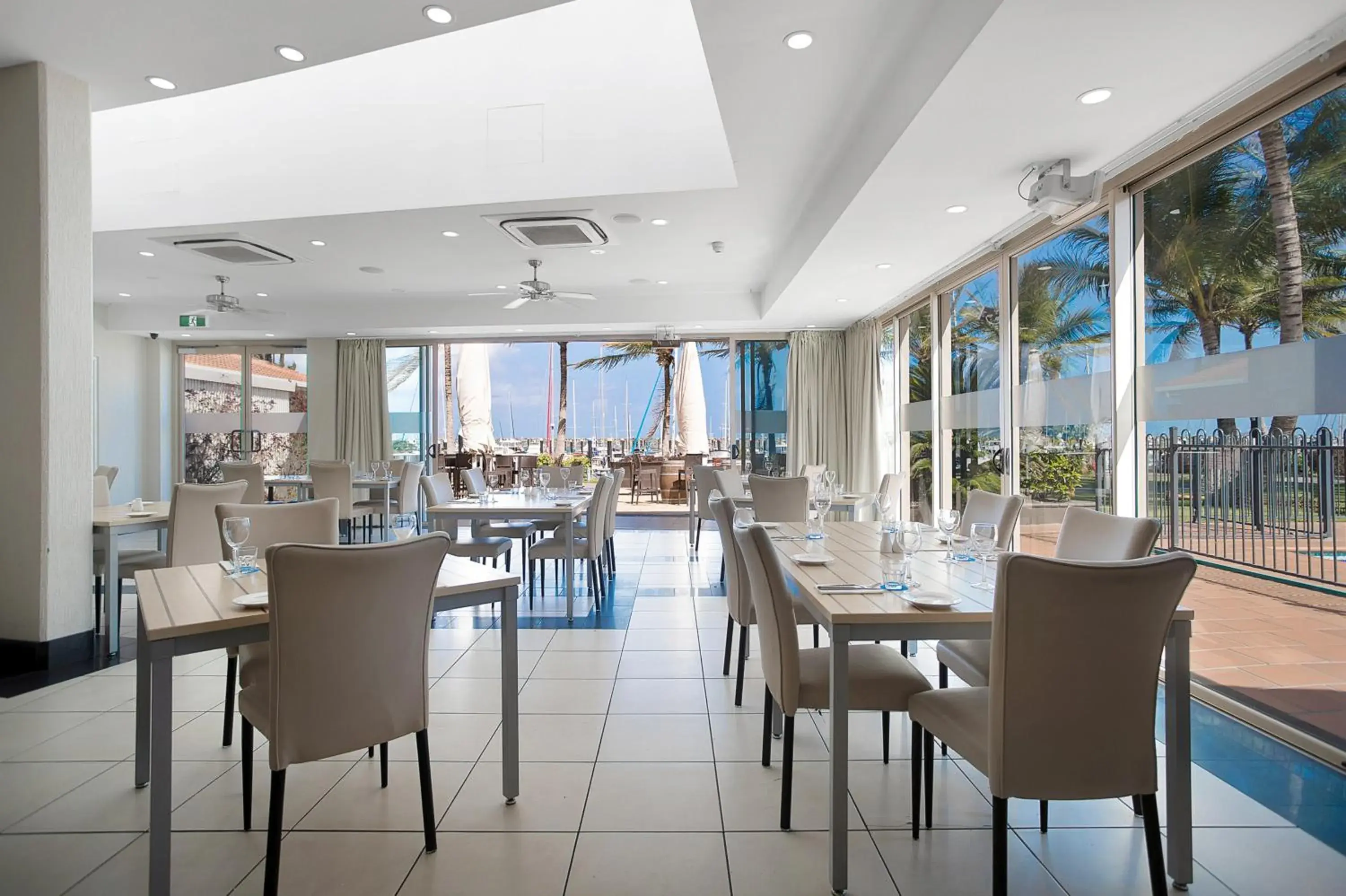 Restaurant/places to eat in Mantra Mackay Restaurant/places to eat in Mantra Mackay
