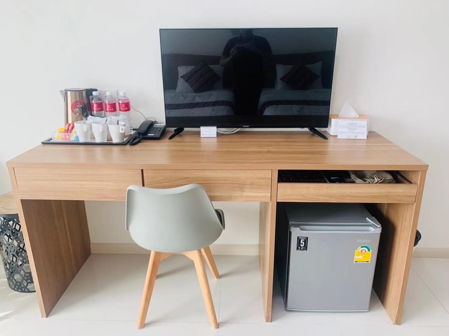 Christella Hotel Laemchabang