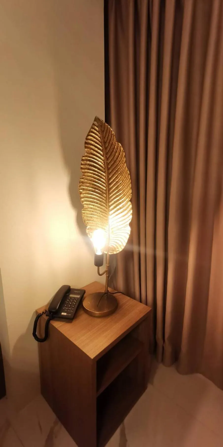 Massage in Christella Hotel Laemchabang