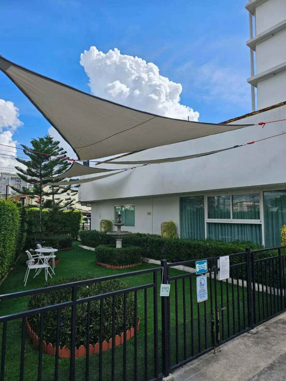 Christella Hotel Laemchabang