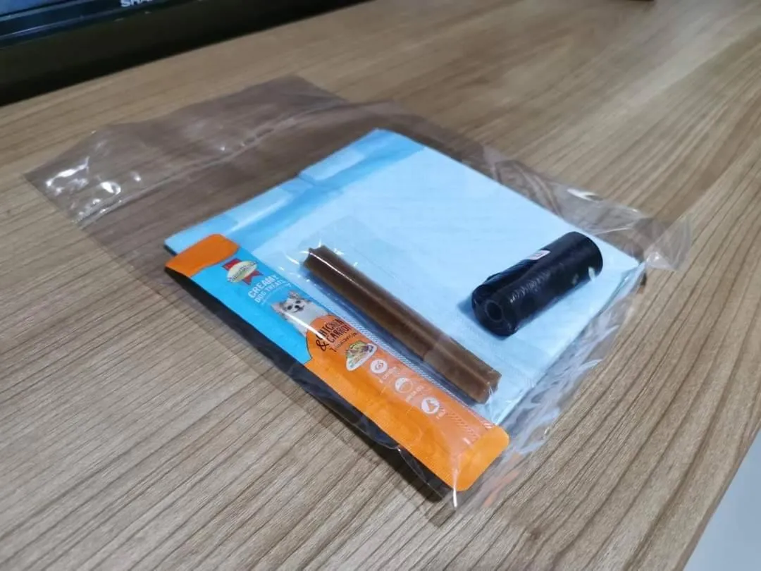 pet friendly in Christella Hotel Laemchabang