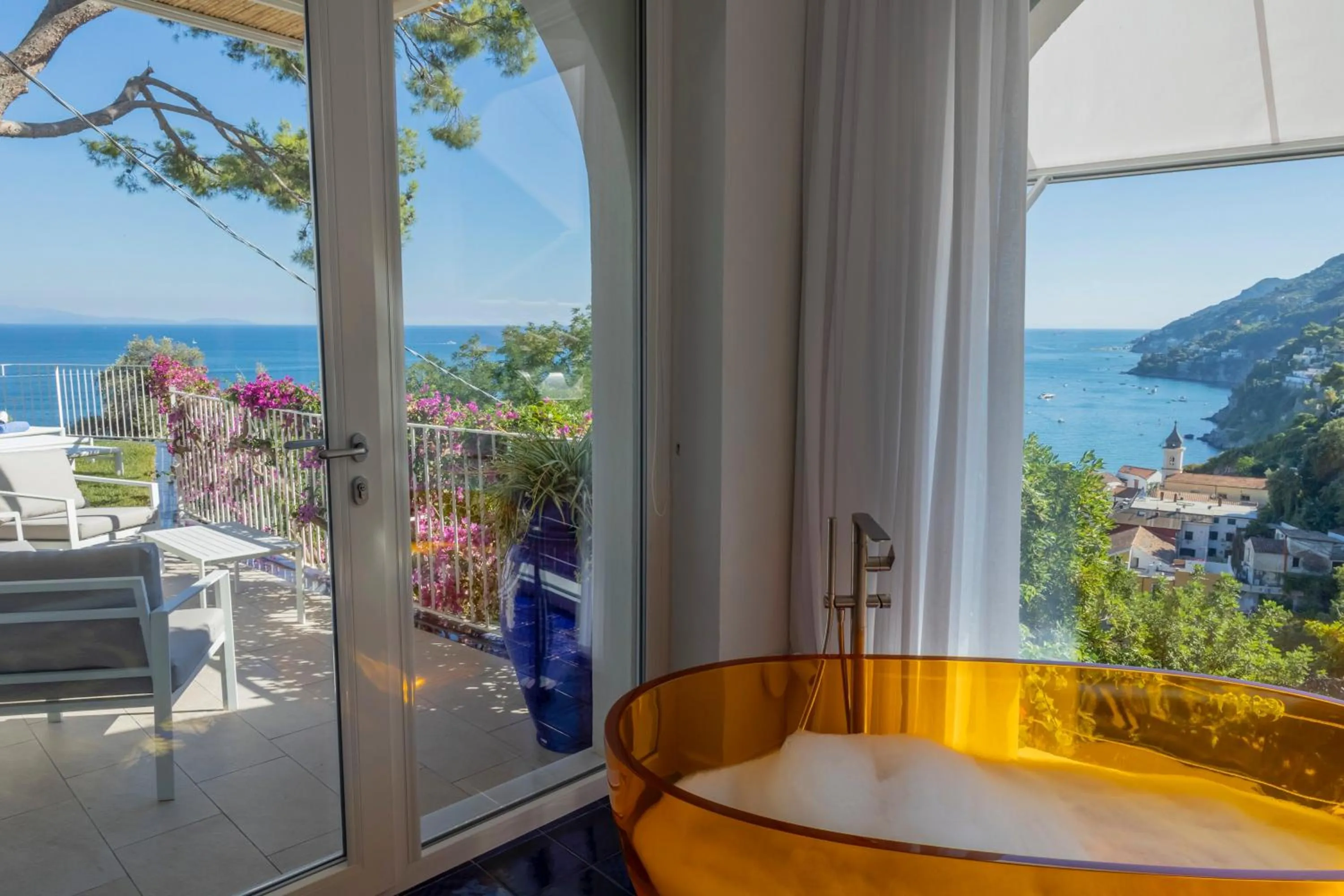 Other in Decori Suites Amalfi Coast - Free Parking