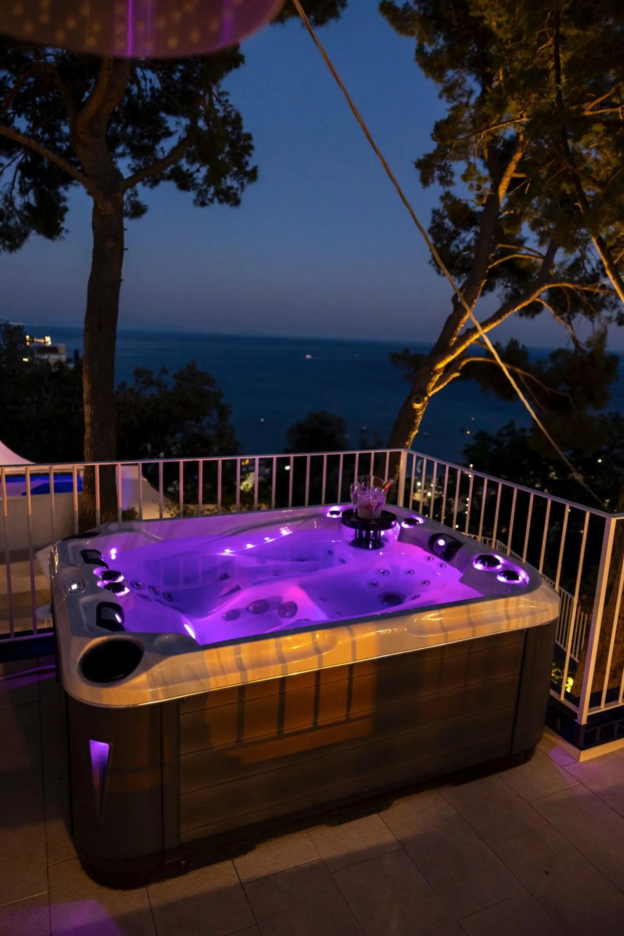 Property building in Decori Suites Amalfi Coast - Free Parking