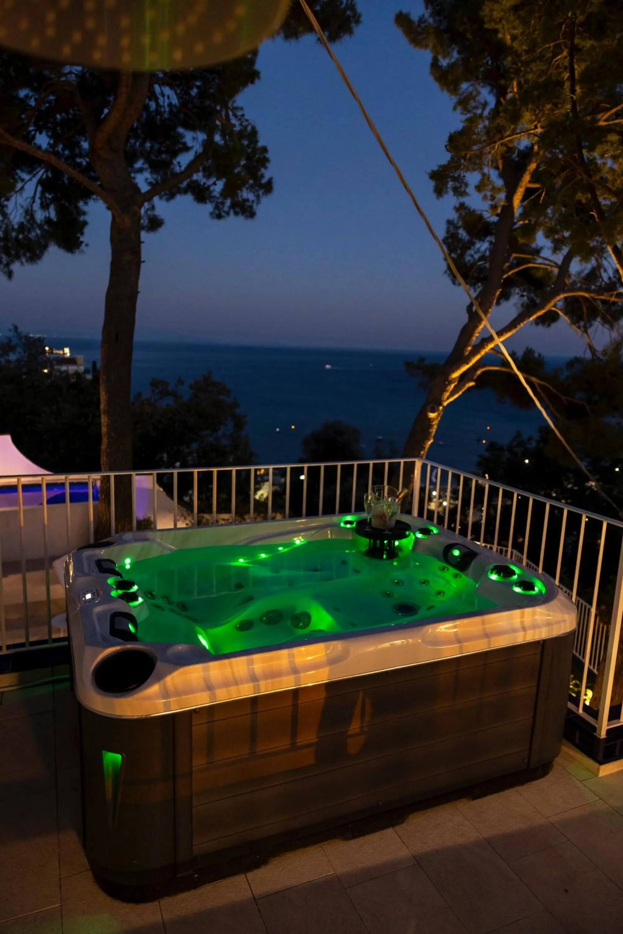 Property building in Decori Suites Amalfi Coast - Free Parking