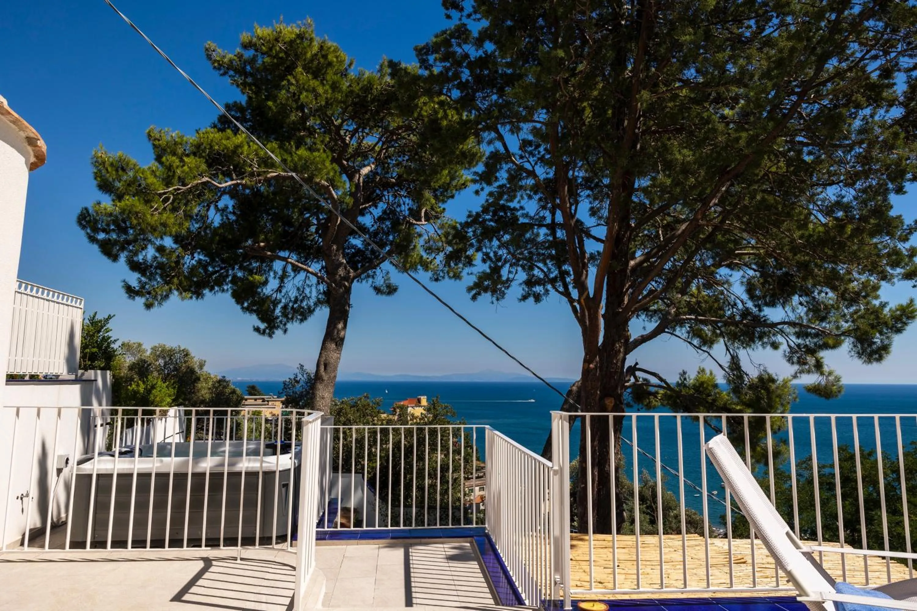 Property building in Decori Suites Amalfi Coast - Free Parking