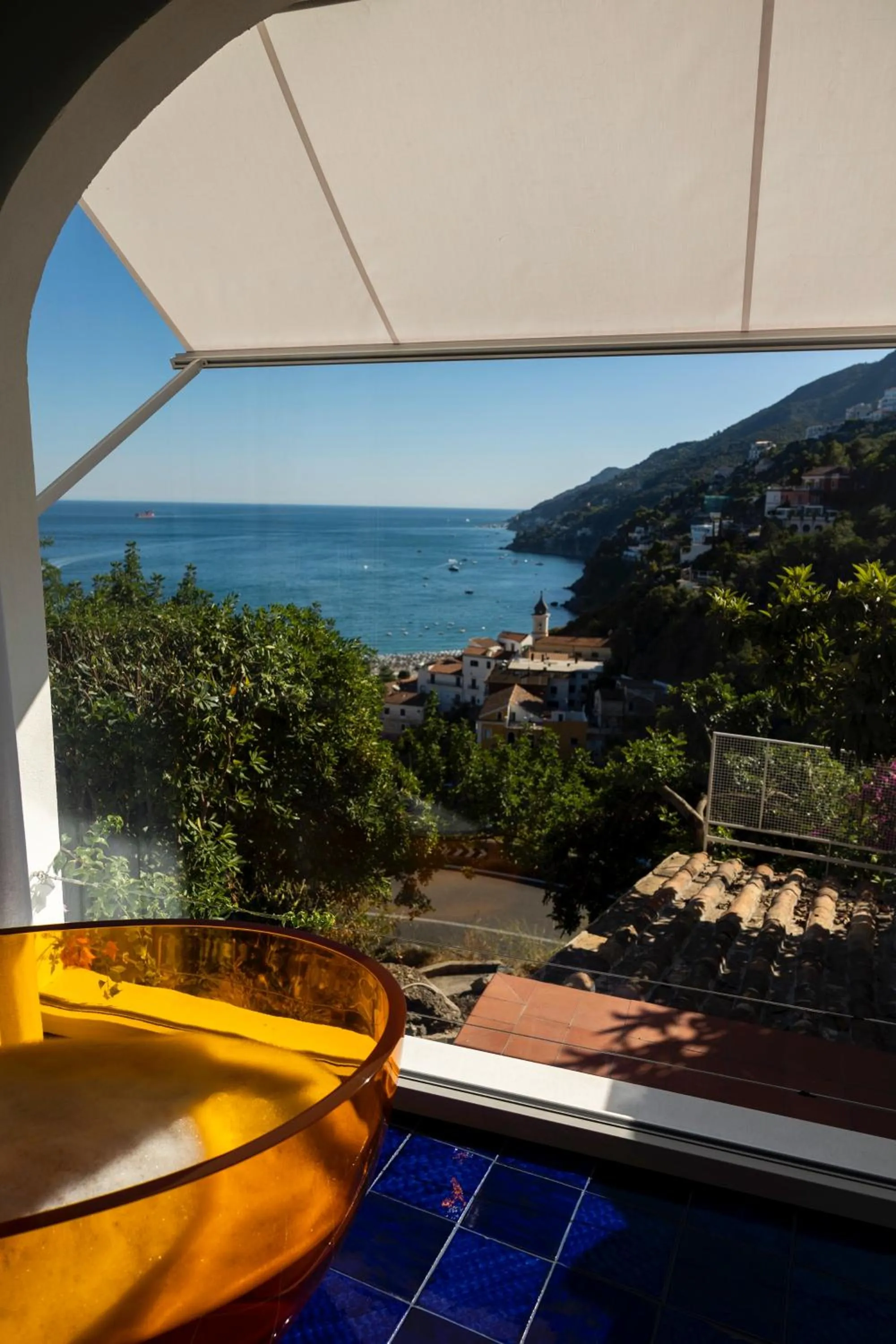 Other in Decori Suites Amalfi Coast - Free Parking