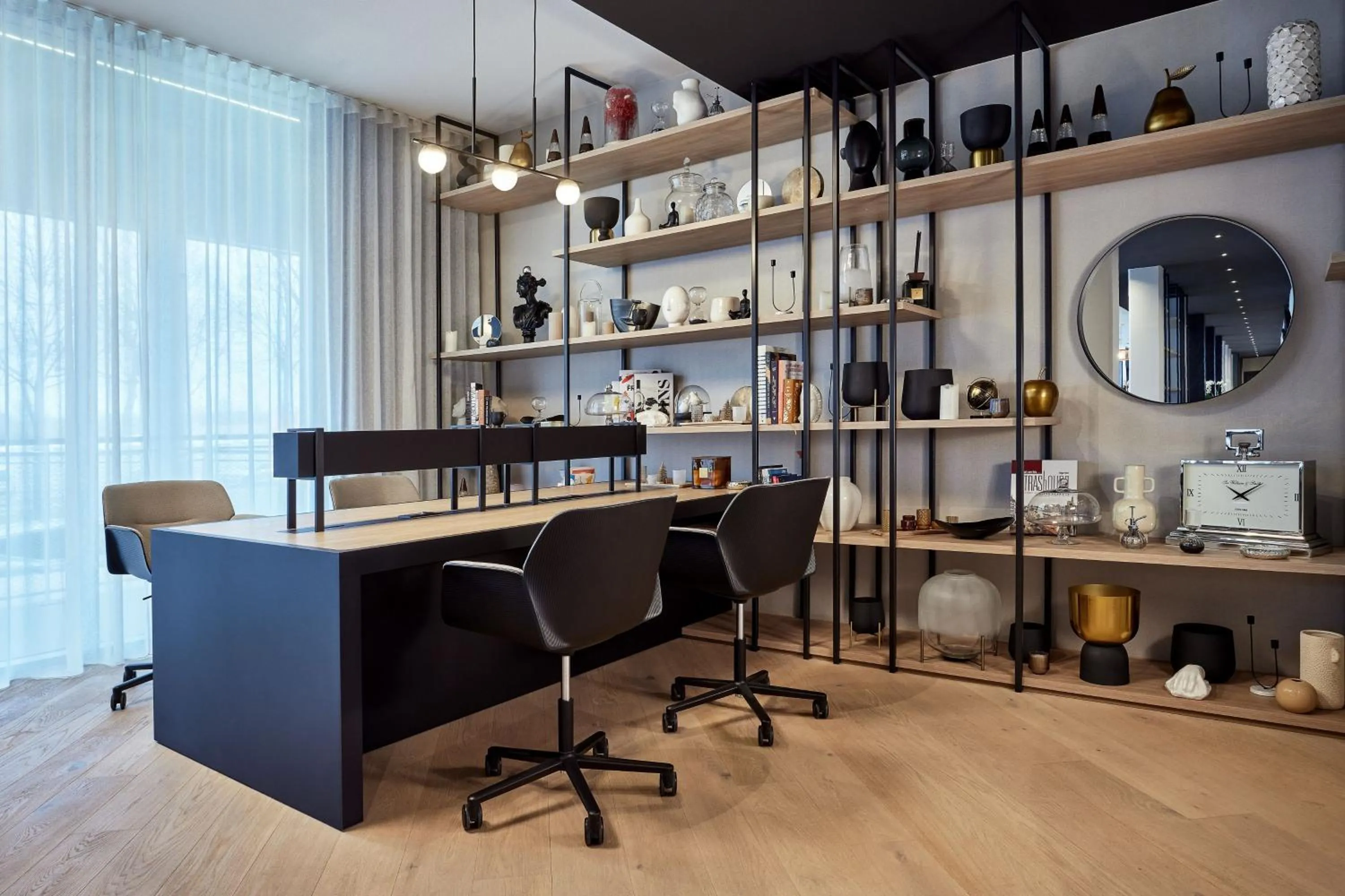 Other in AC Hotel by Marriott Strasbourg