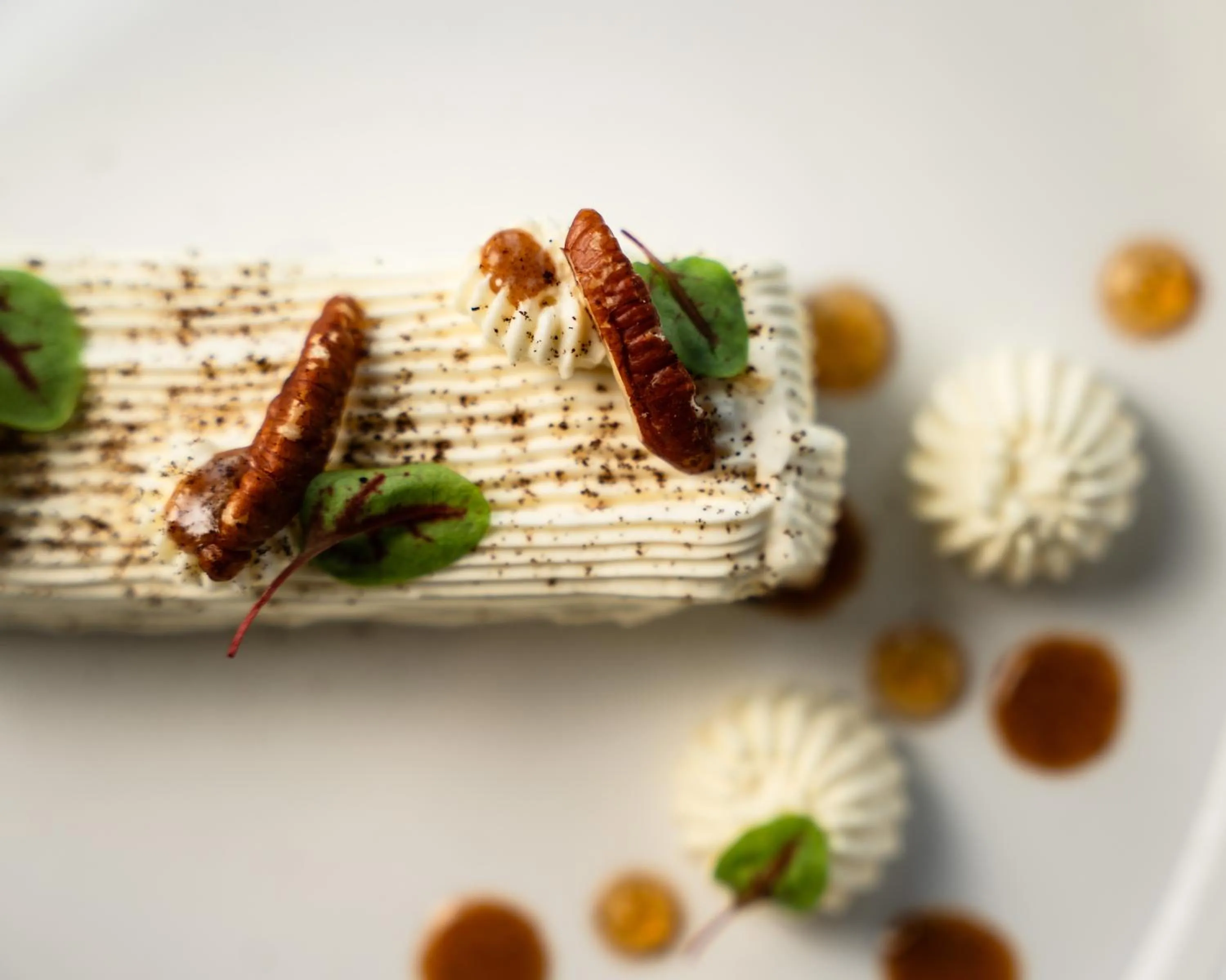 Restaurant/places to eat in AC Hotel by Marriott Strasbourg