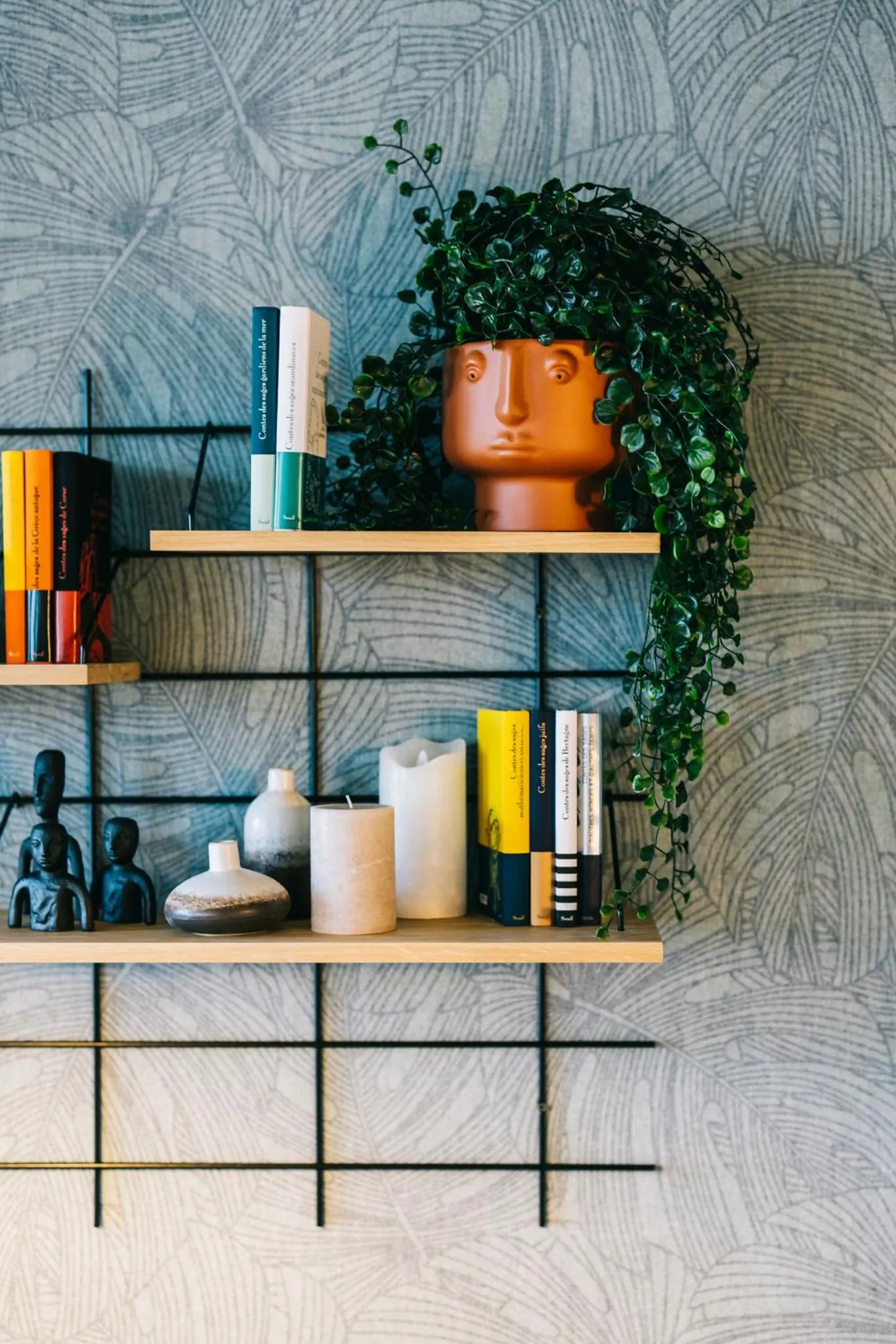 Breakfast in AC Hotel by Marriott Strasbourg