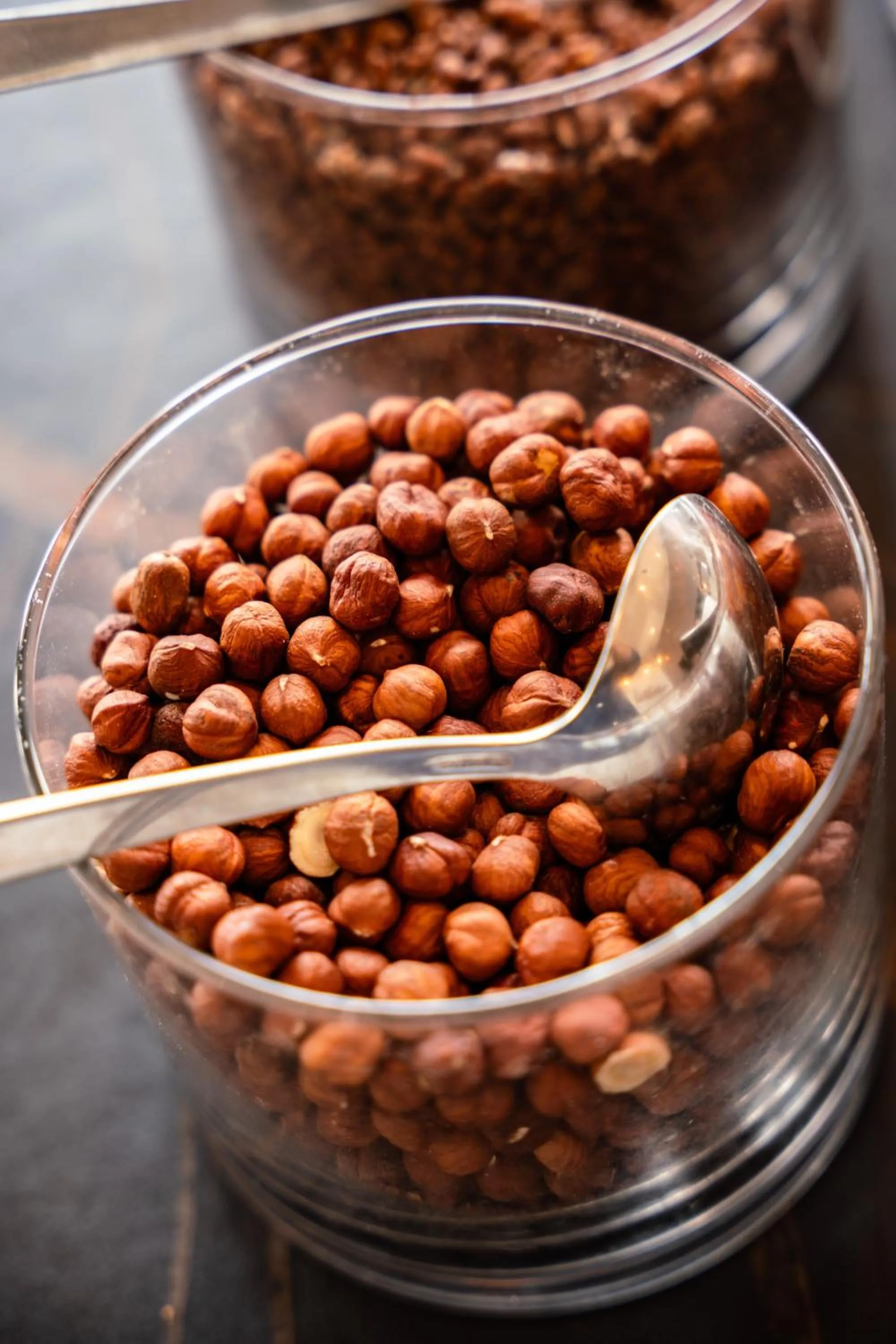 Breakfast in AC Hotel by Marriott Strasbourg