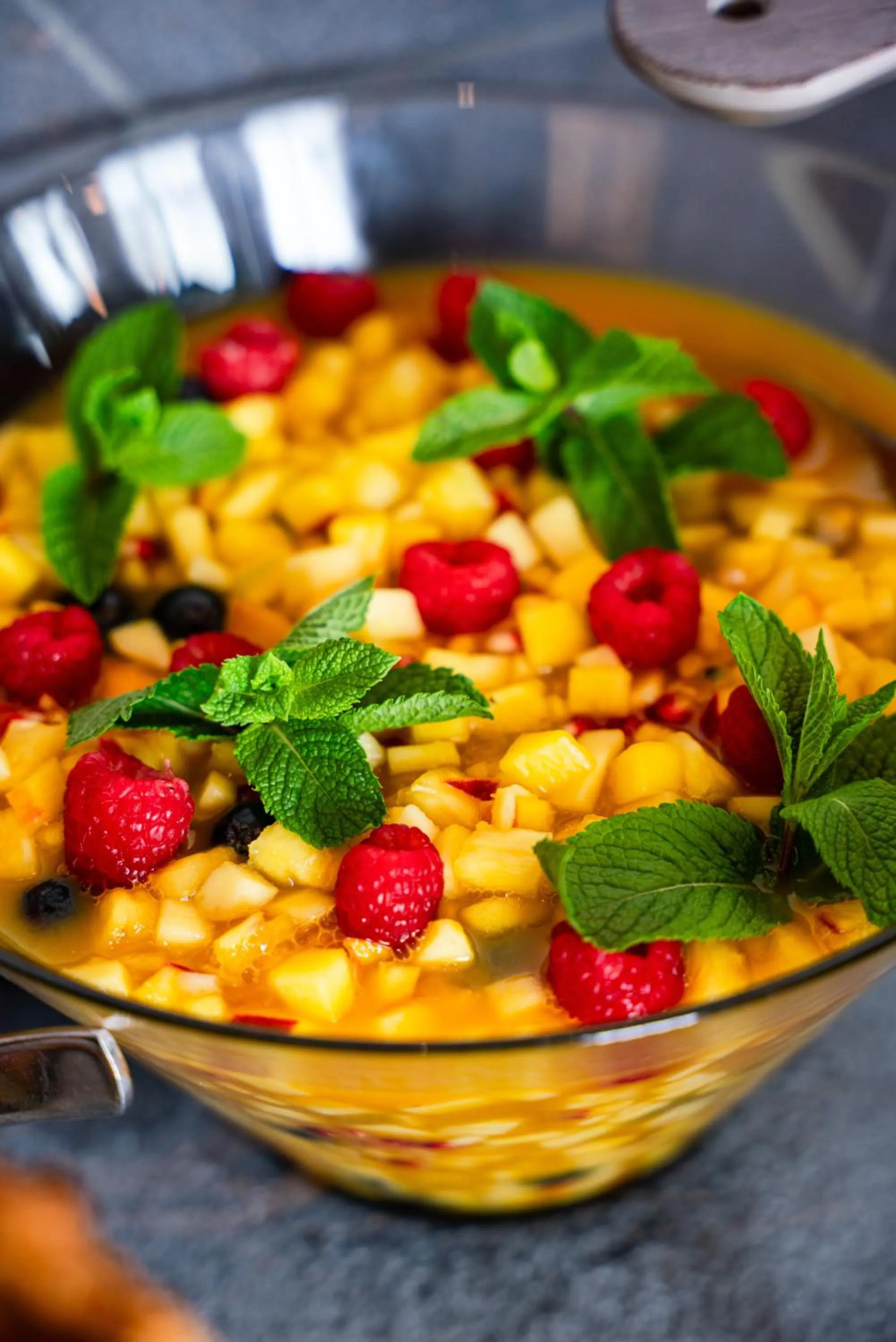 Breakfast in AC Hotel by Marriott Strasbourg