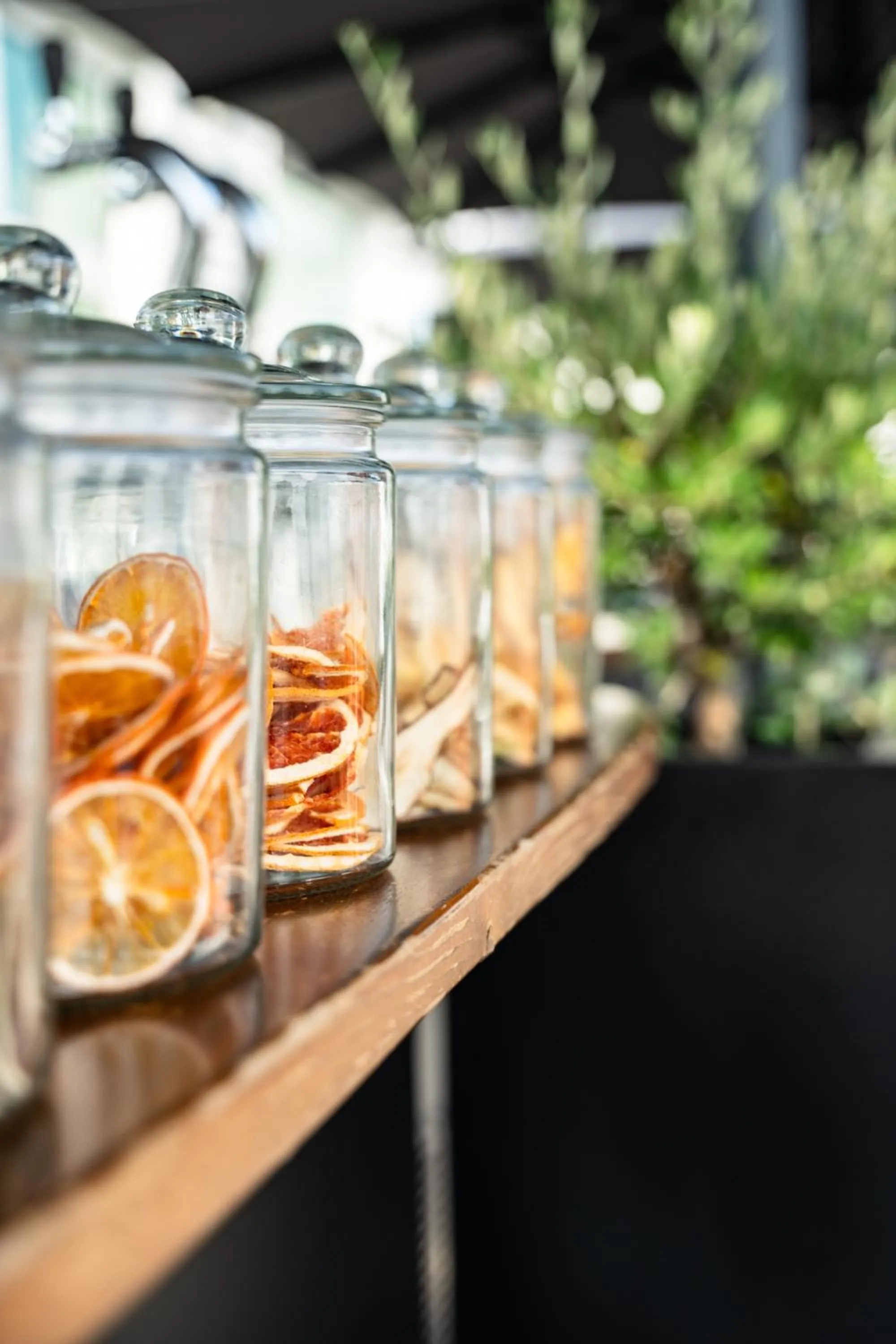 Balcony/Terrace in Residence Inn by Marriott Strasbourg