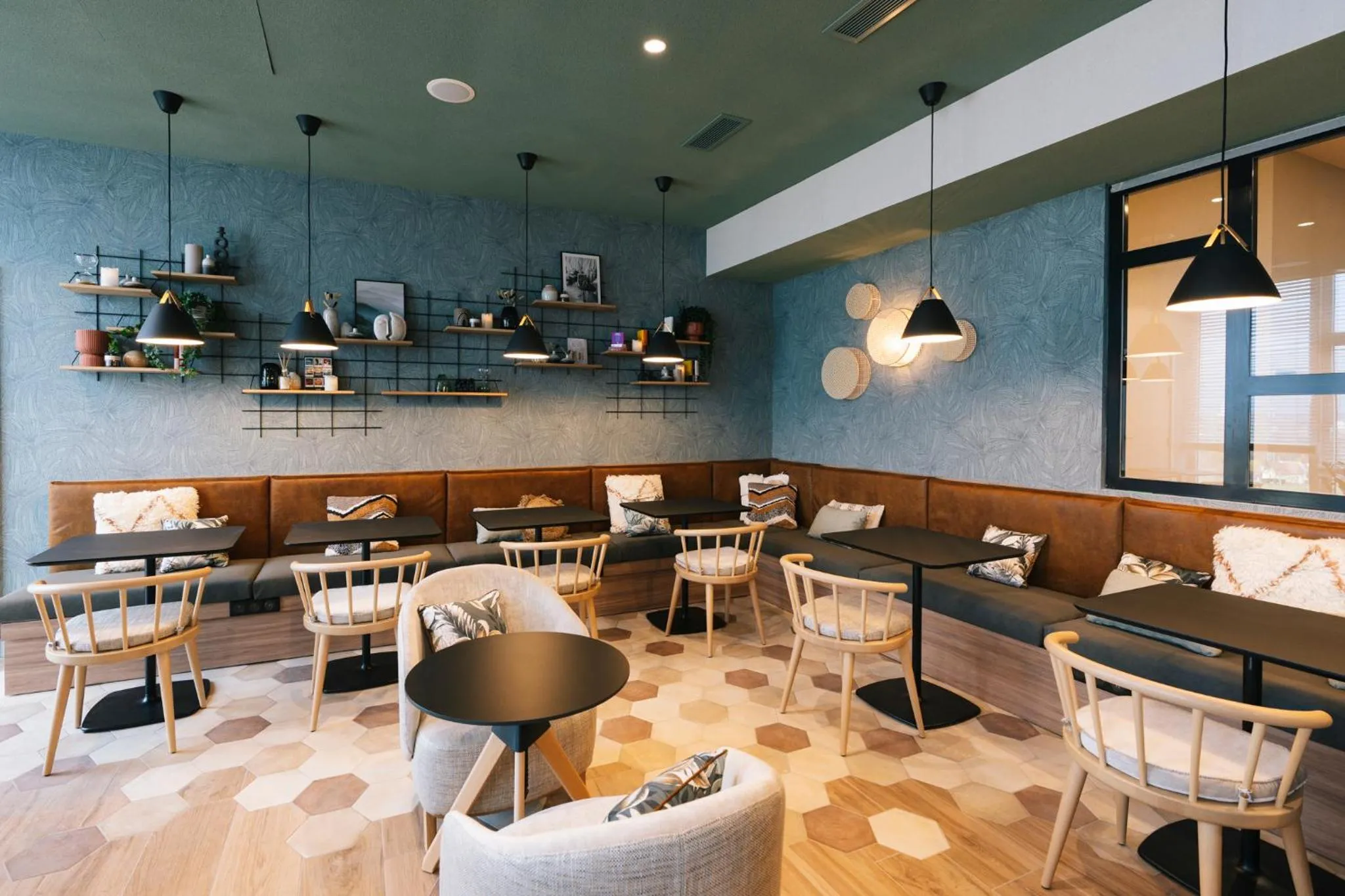 Breakfast in Residence Inn by Marriott Strasbourg