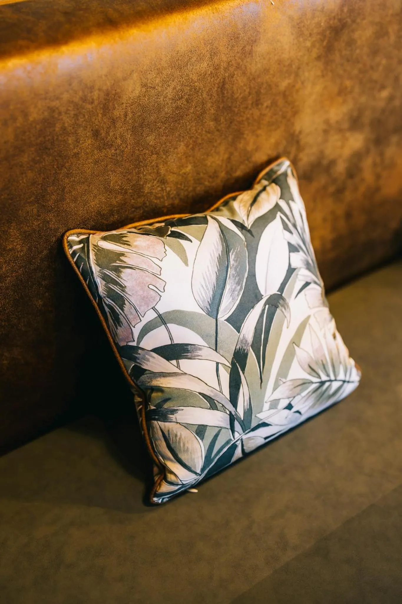 Seating area in Residence Inn by Marriott Strasbourg