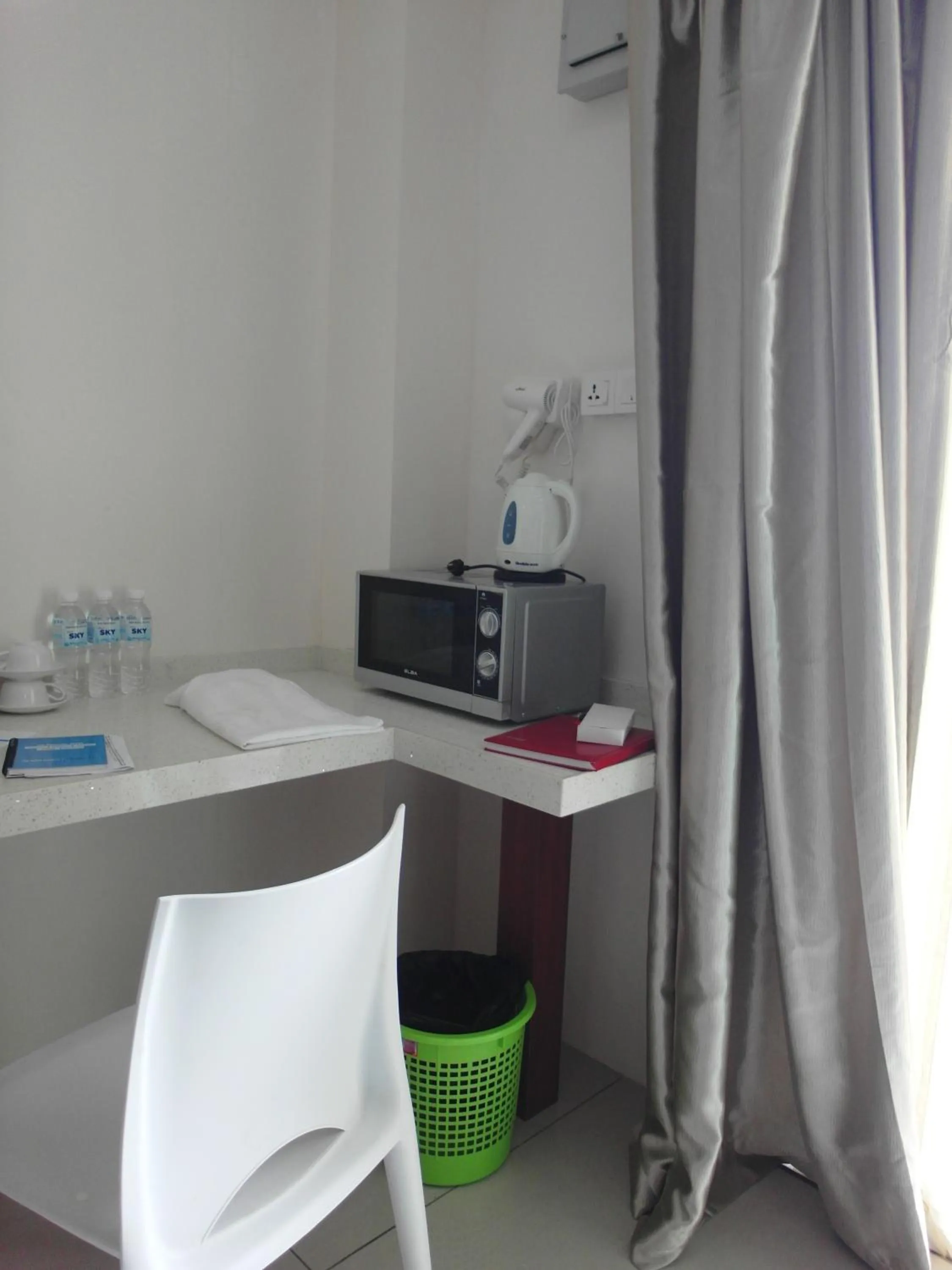 Other in Bahagia Villa