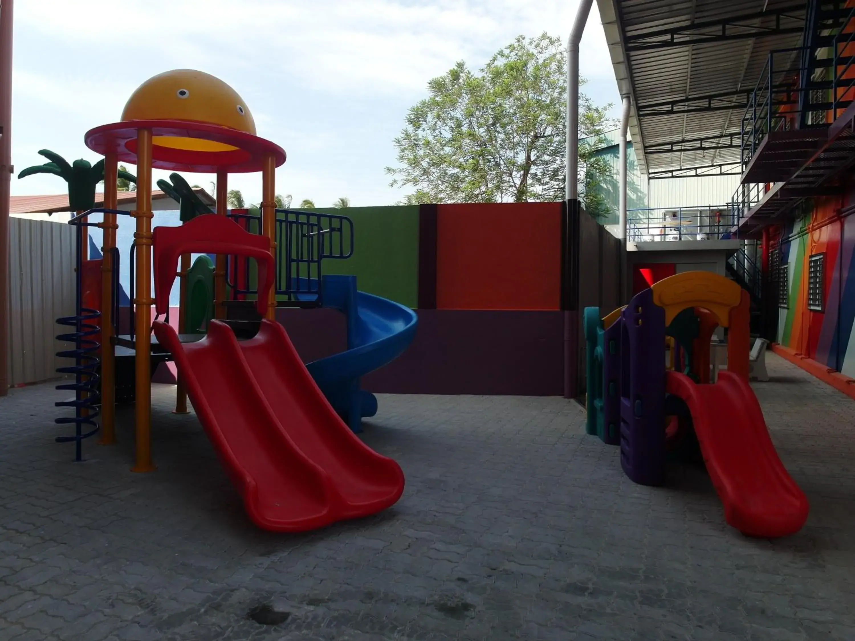 Bahagia Villa Bahagia Villa