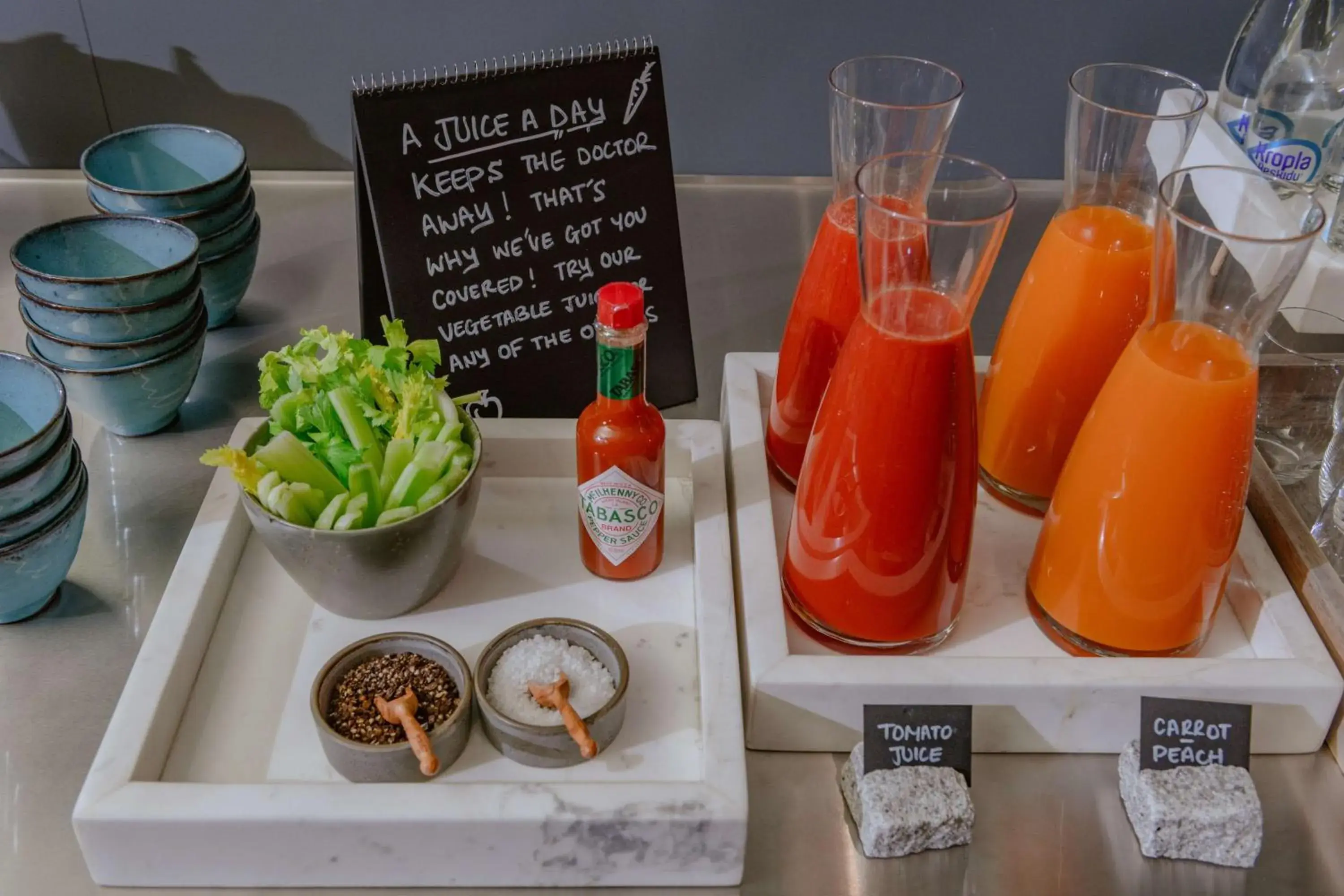 Breakfast in Radisson RED Gdansk, Wyspa Spichrzów Breakfast in Radisson RED Gdansk, Wyspa Spichrzów