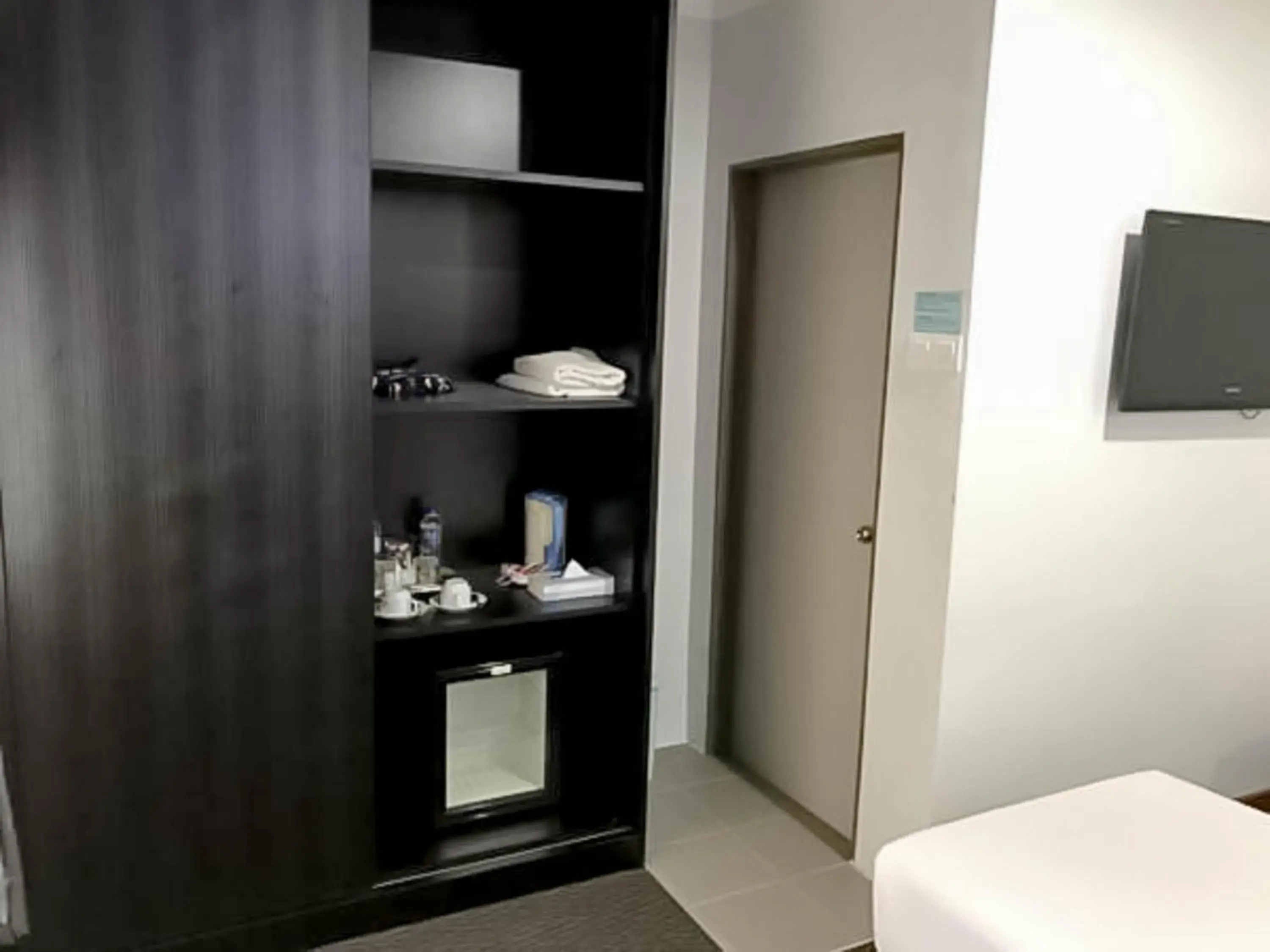 Bedroom, Bed in Myangkasa Akademi & Resort Langkawi Bedroom, Bed in Myangkasa Akademi & Resort Langkawi