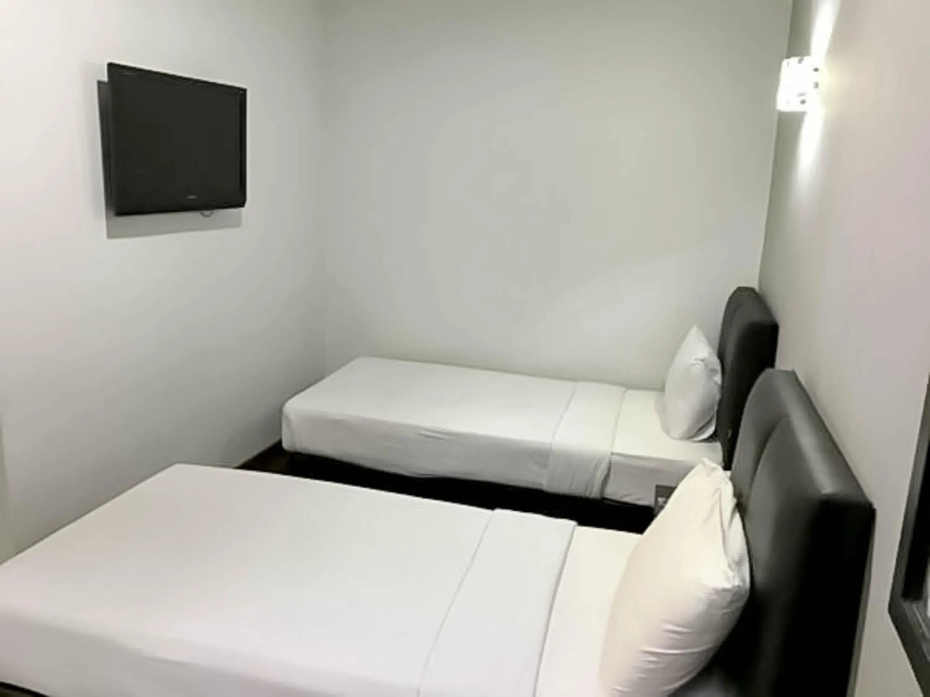 Superior Twin Room in Myangkasa Akademi & Resort Langkawi Superior Twin Room in Myangkasa Akademi & Resort Langkawi