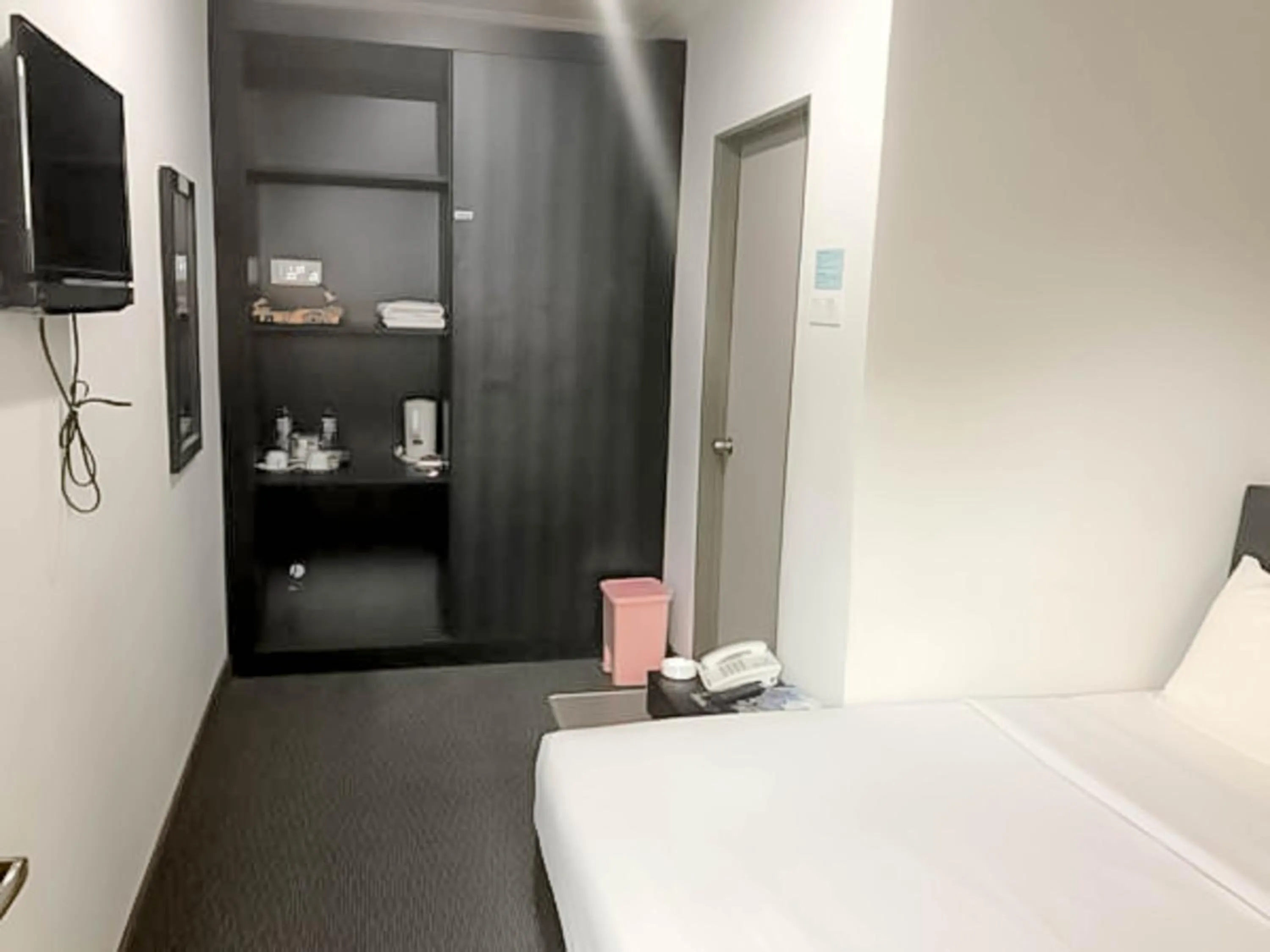 Bedroom, Bed in Myangkasa Akademi & Resort Langkawi