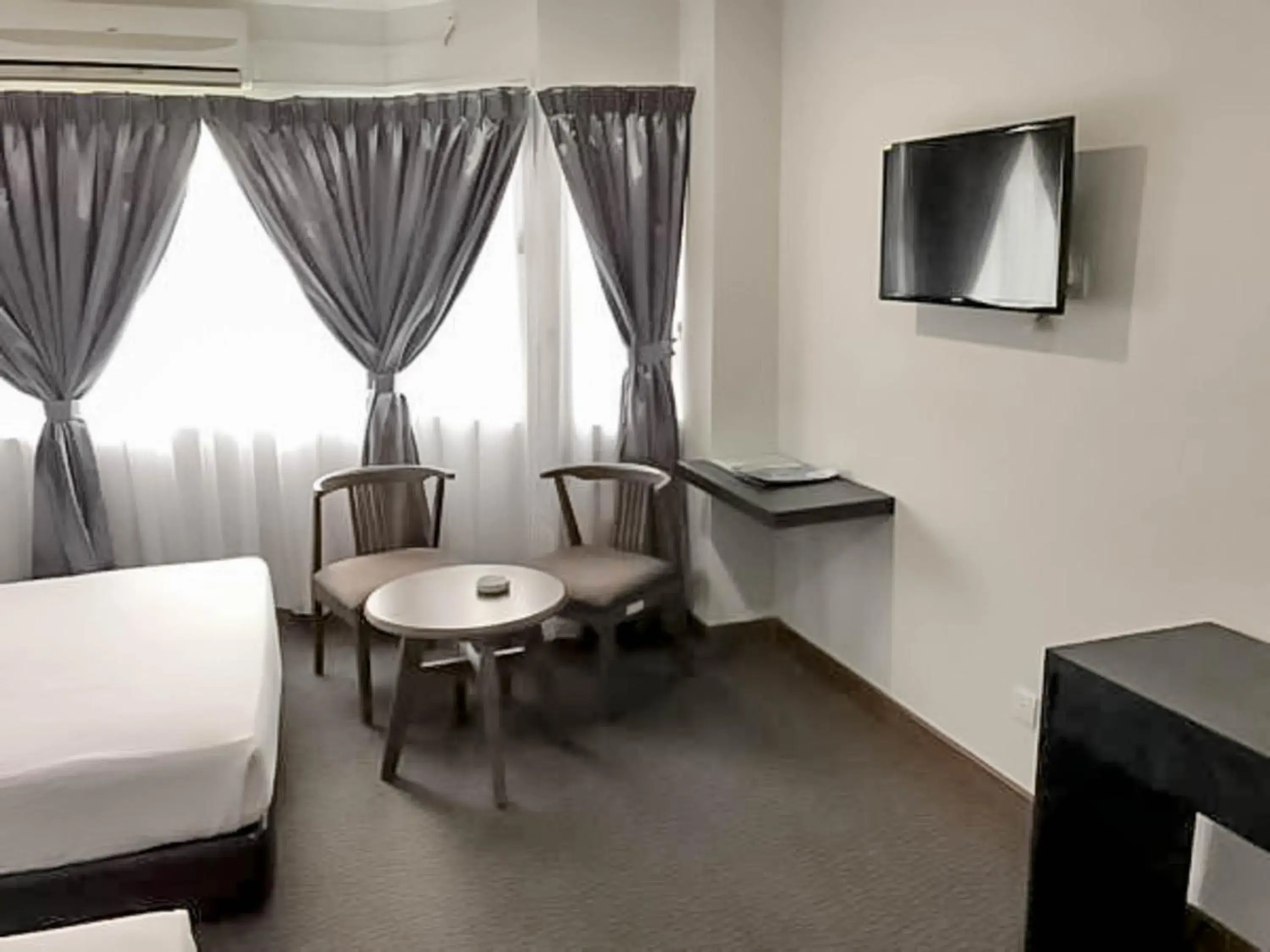 Bedroom, Bed in Myangkasa Akademi & Resort Langkawi Bedroom, Bed in Myangkasa Akademi & Resort Langkawi