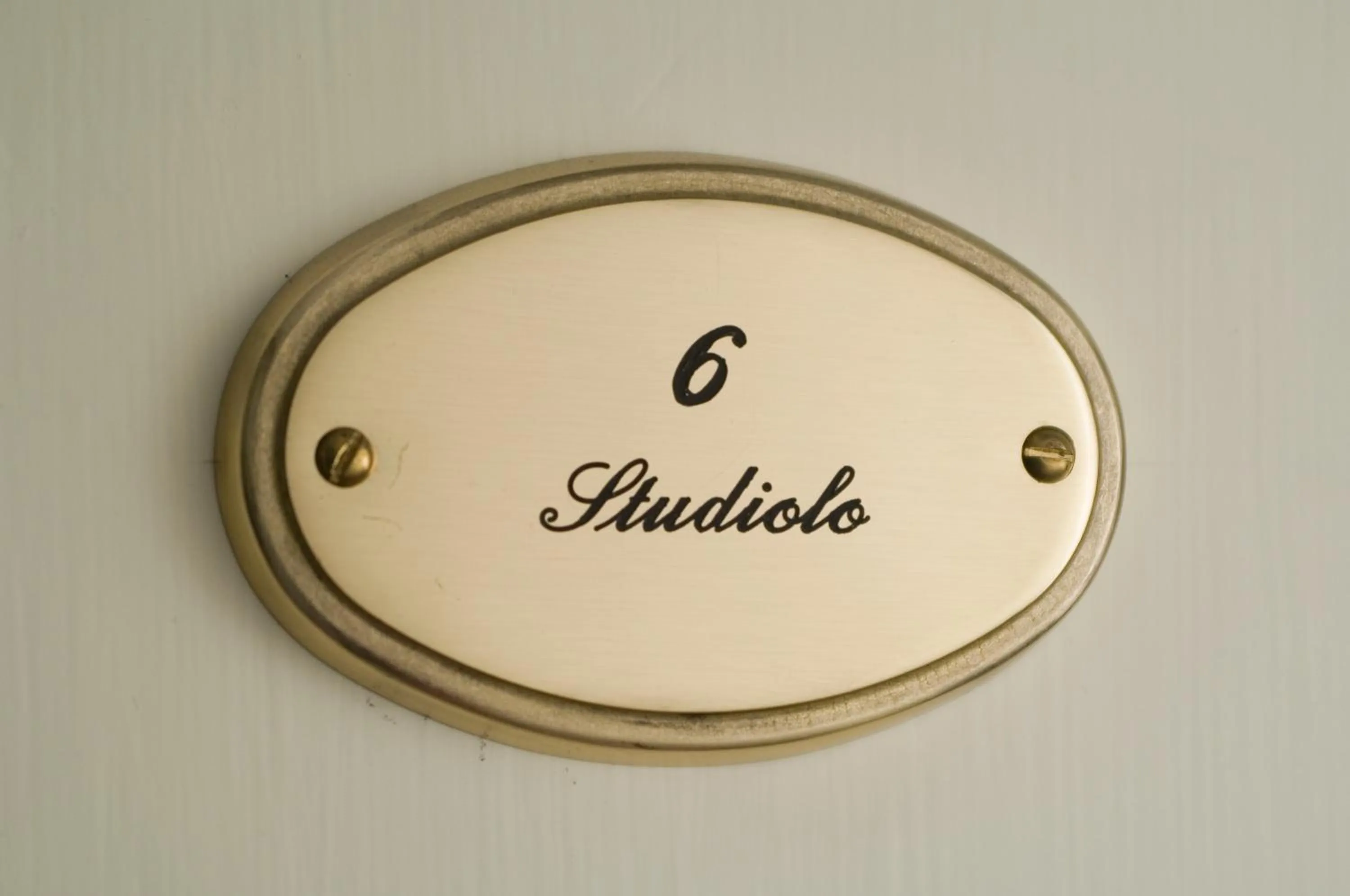 Casa Rovai Guest House