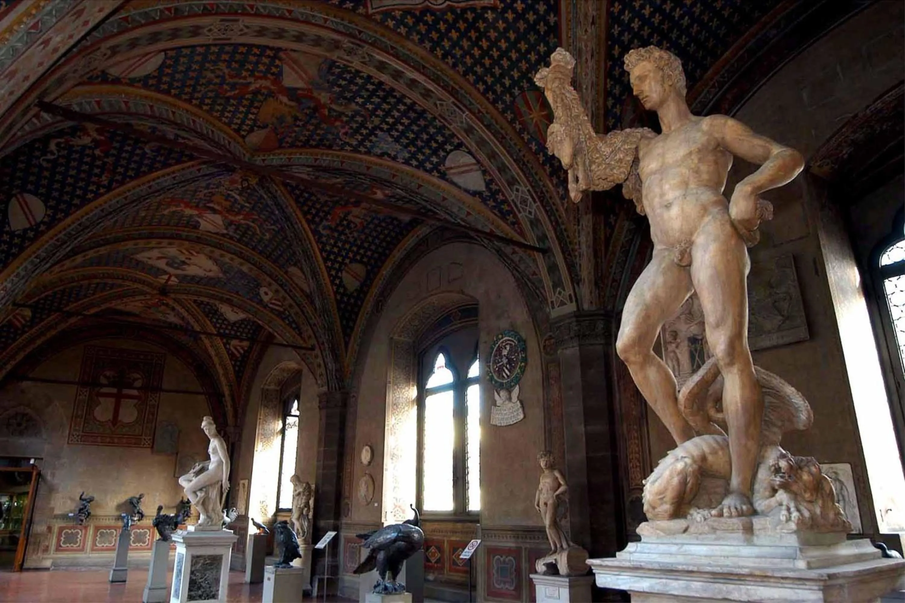 Activities in Casa Rovai Guest House