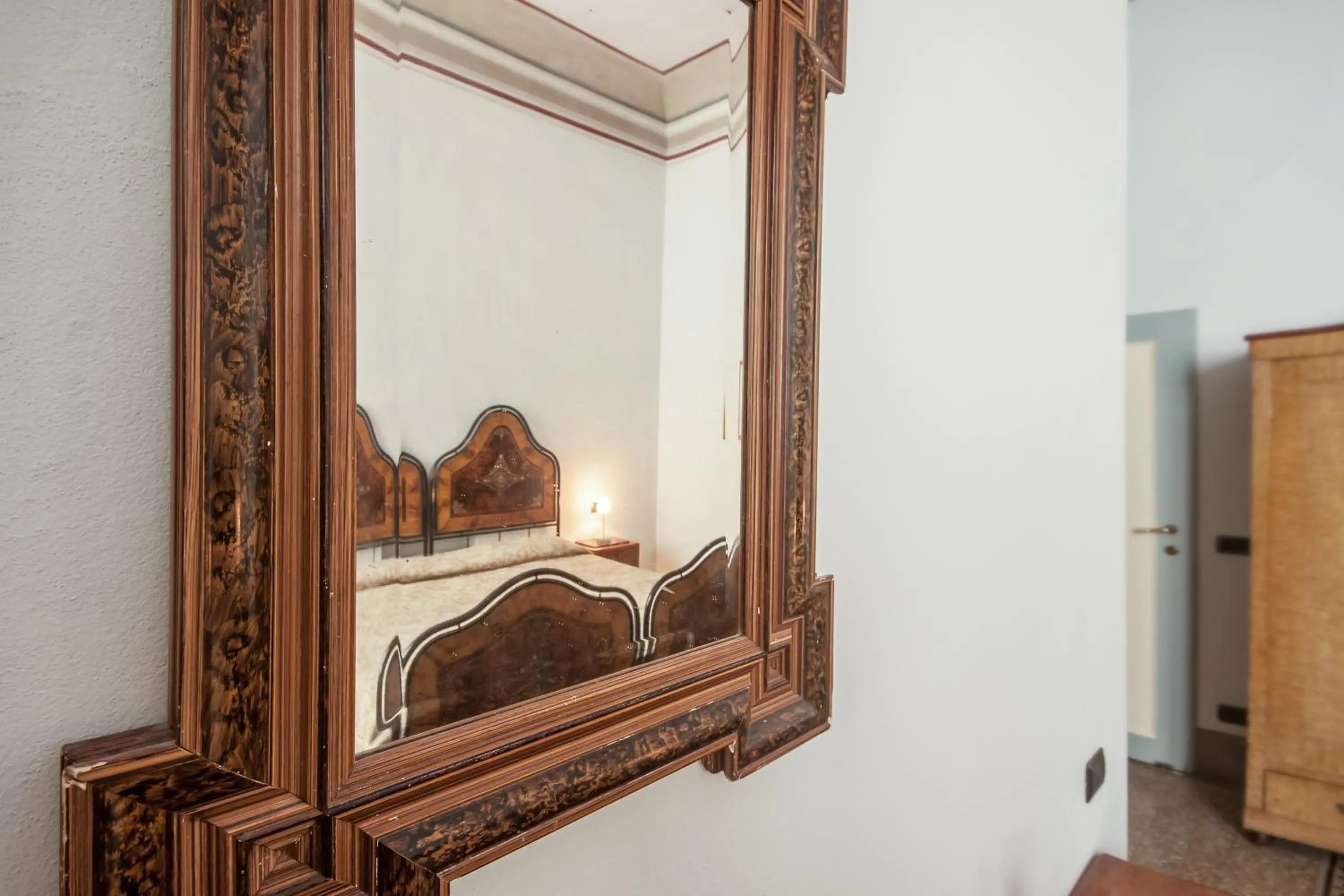 Casa Rovai Guest House