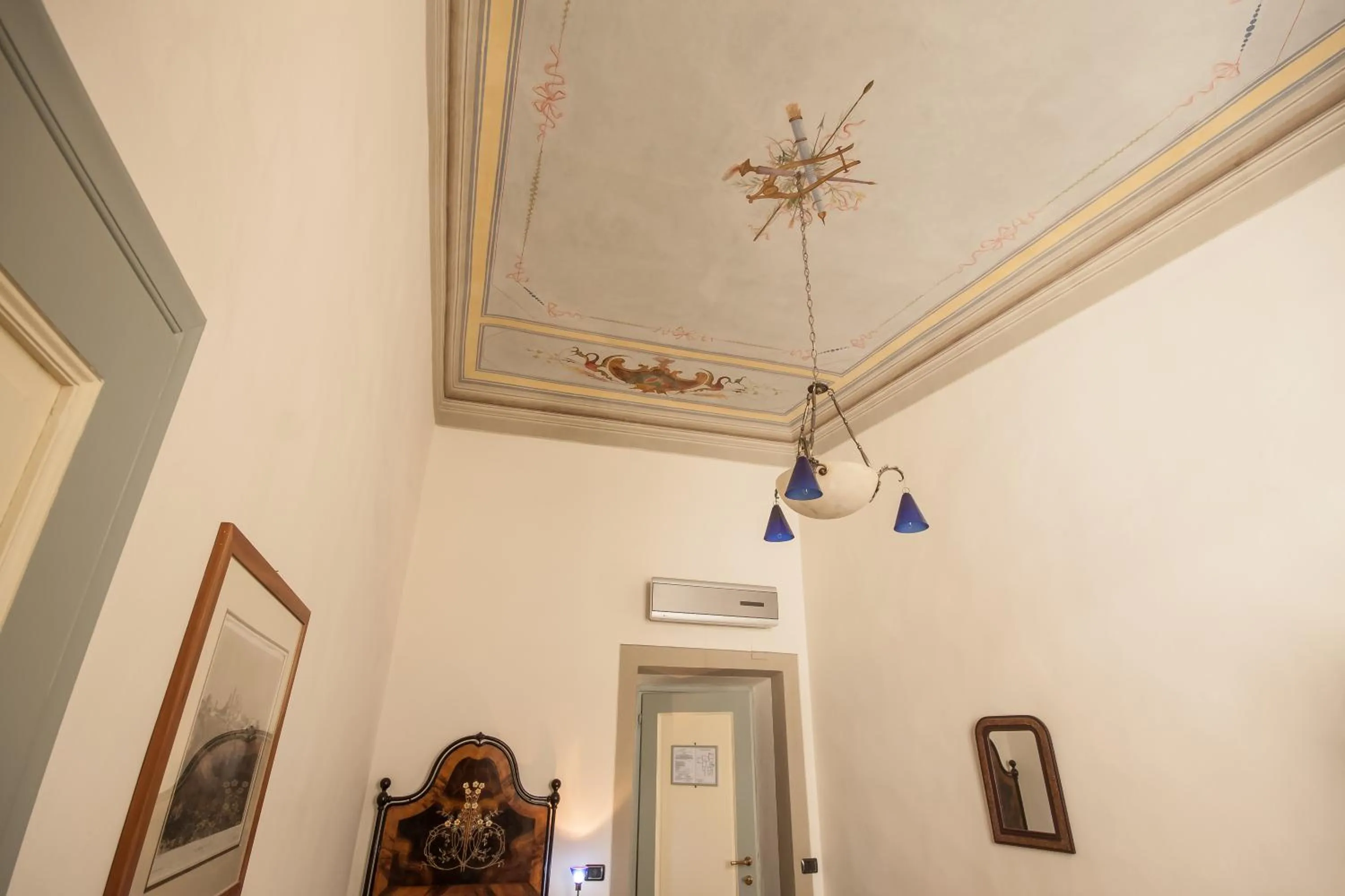 Casa Rovai Guest House