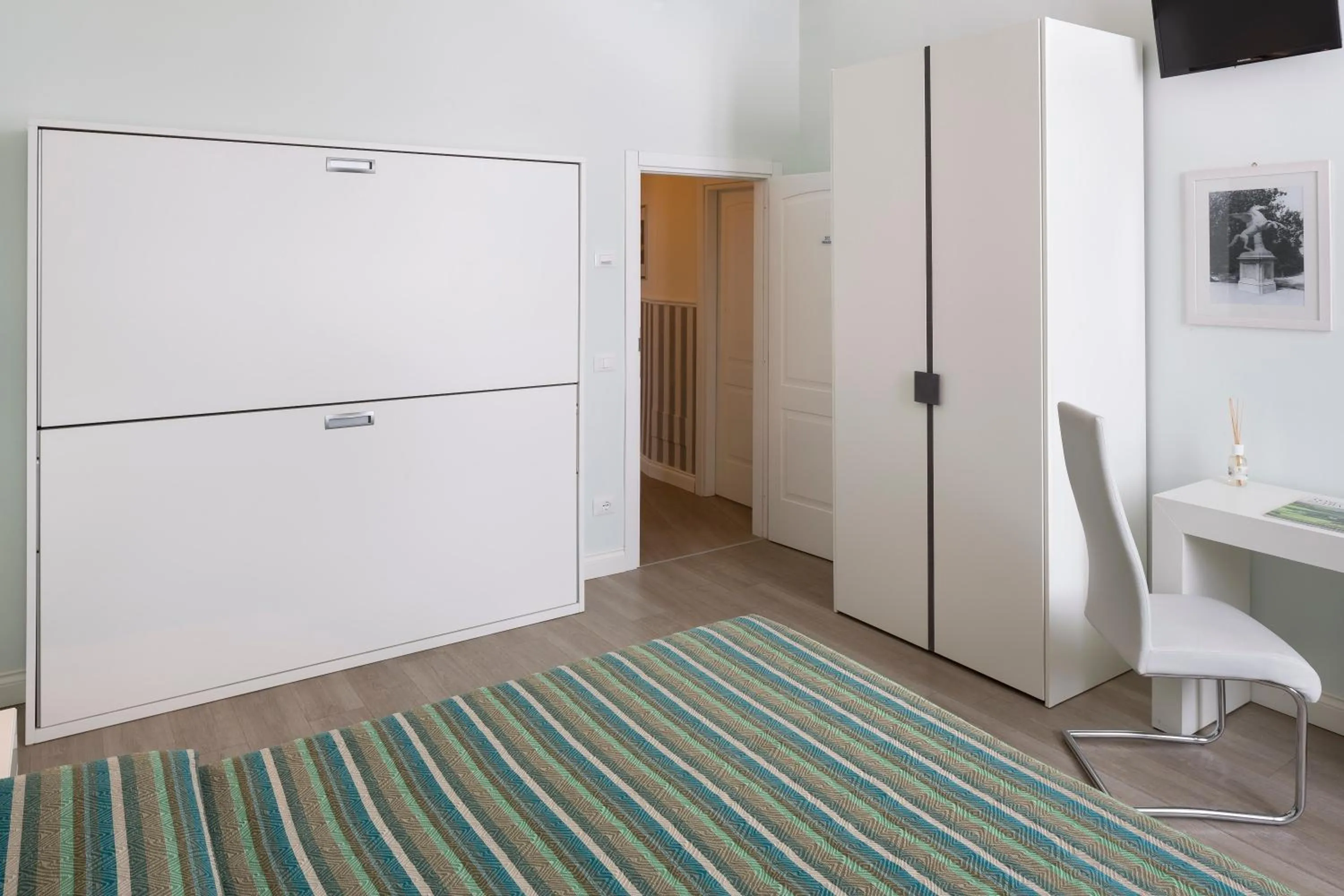 Casa Rovai Guest House