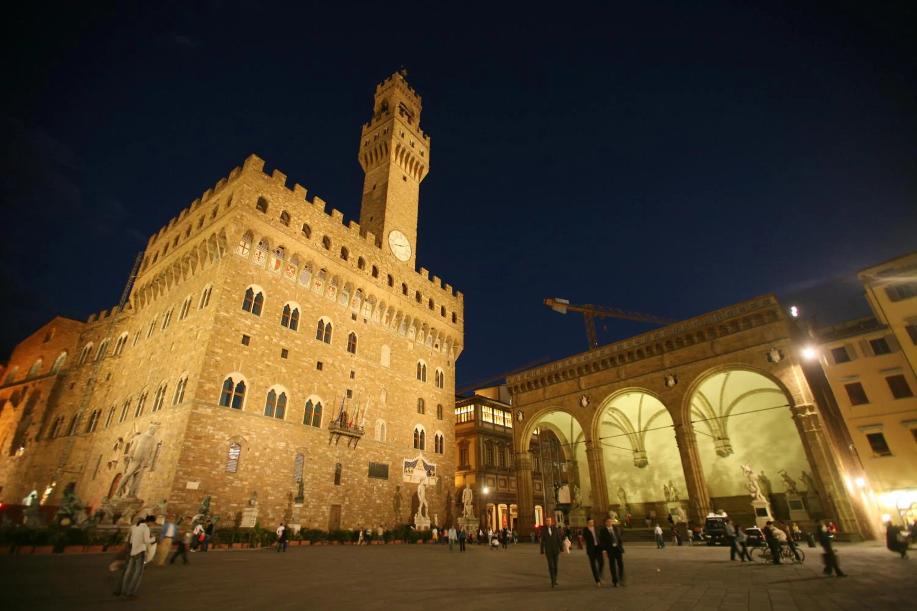 Activities in Casa Rovai Guest House