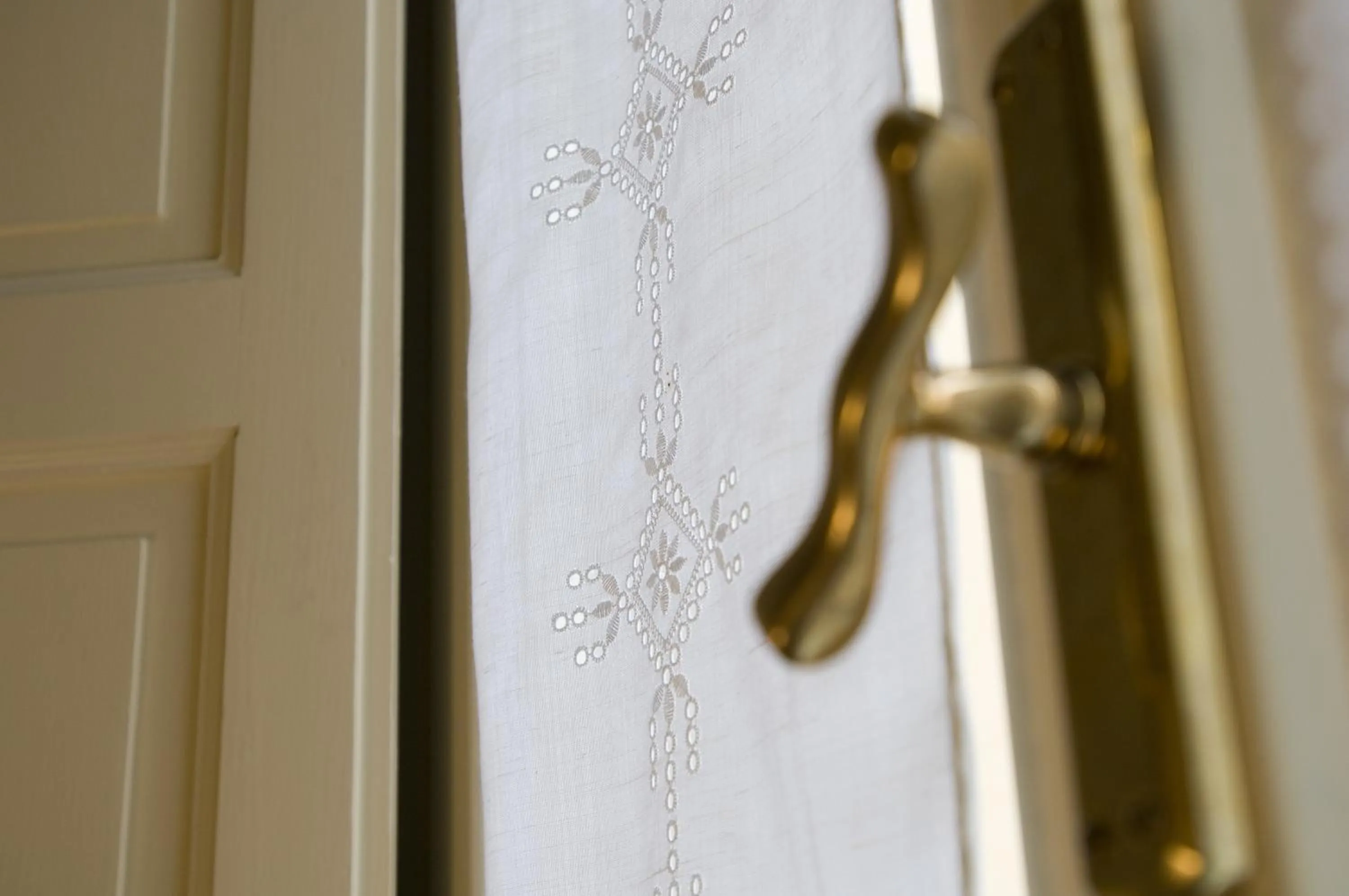 Bedroom in Casa Rovai Guest House