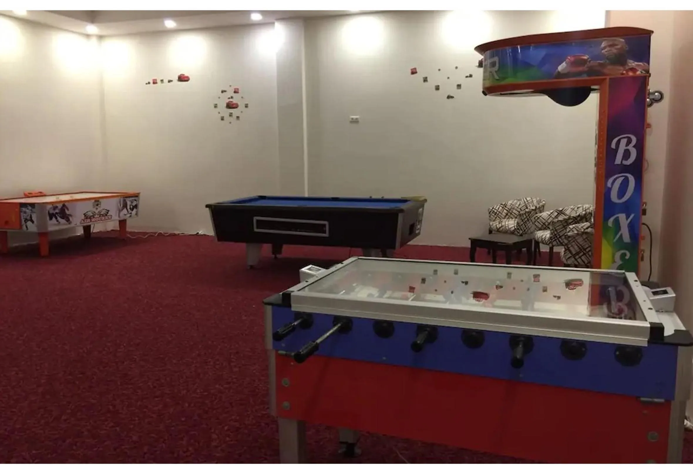 Westport Istanbul Resort & Spa Hotel