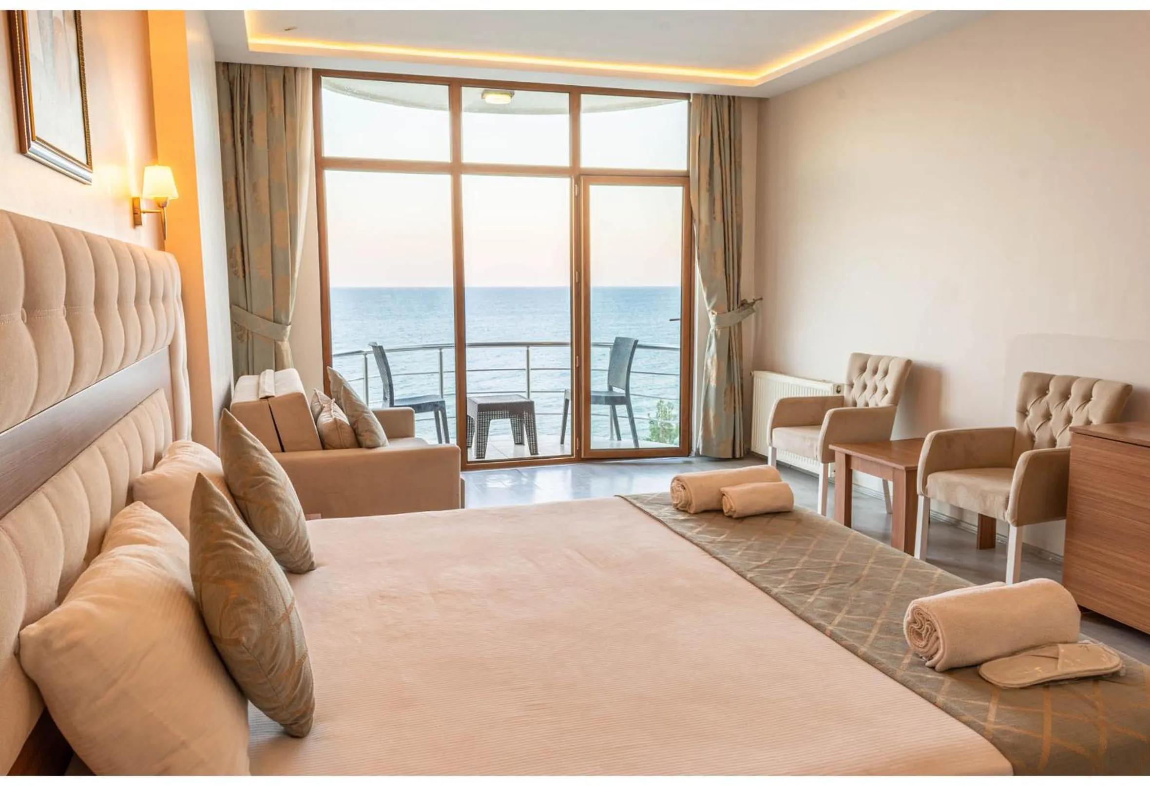 Westport Istanbul Resort & Spa Hotel