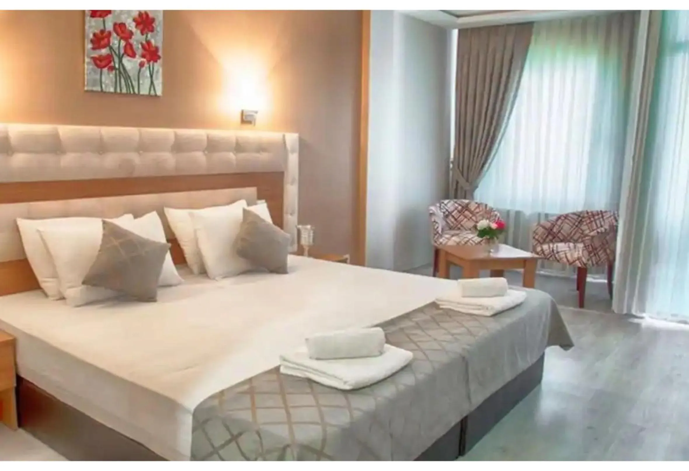 Westport Istanbul Resort & Spa Hotel