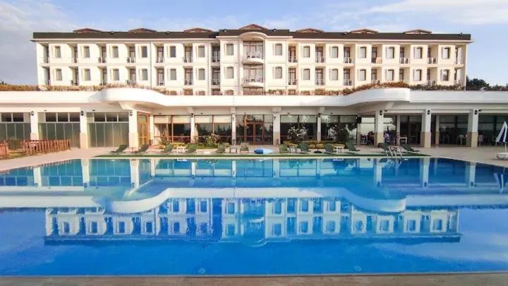 Westport Istanbul Resort & Spa Hotel