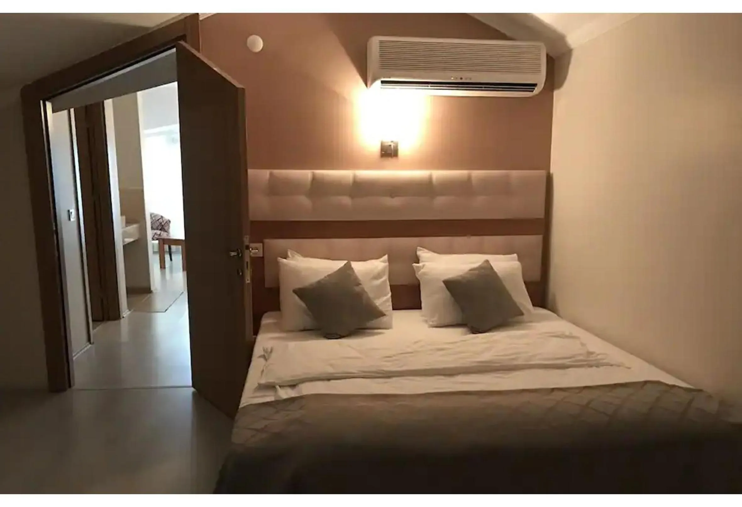 Westport Istanbul Resort & Spa Hotel