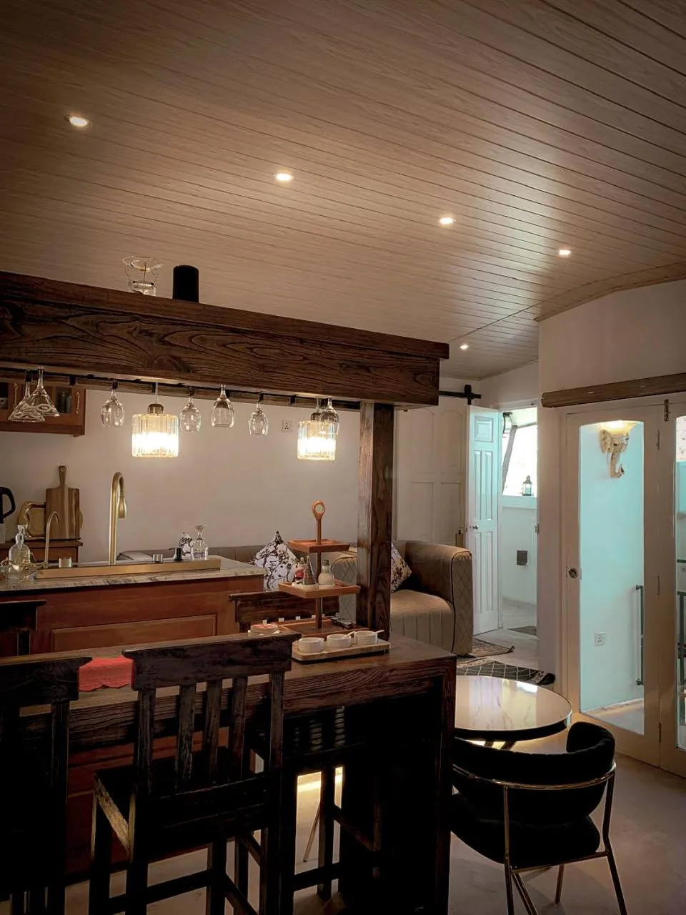 Galkanda Walawwa Boutique Villa