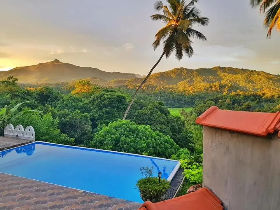 Galkanda Walawwa Boutique Villa Galkanda Walawwa Boutique Villa