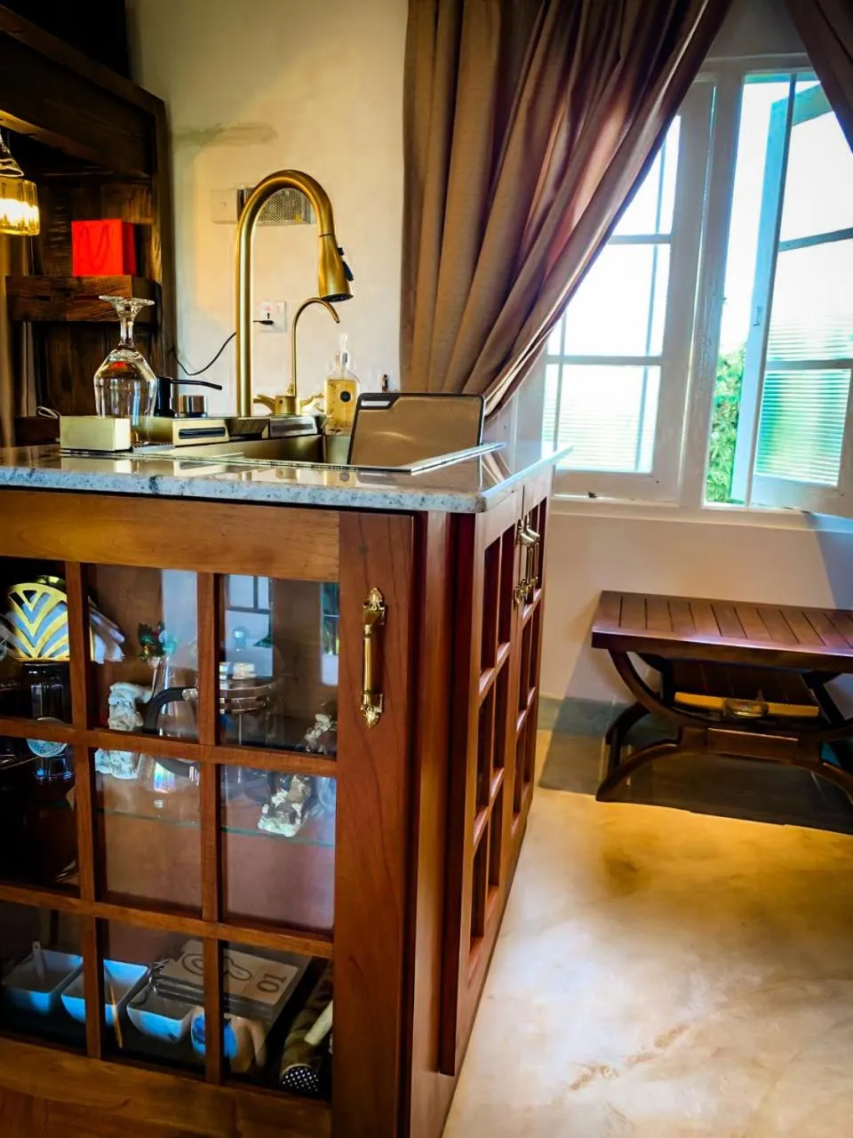 Galkanda Walawwa Boutique Villa