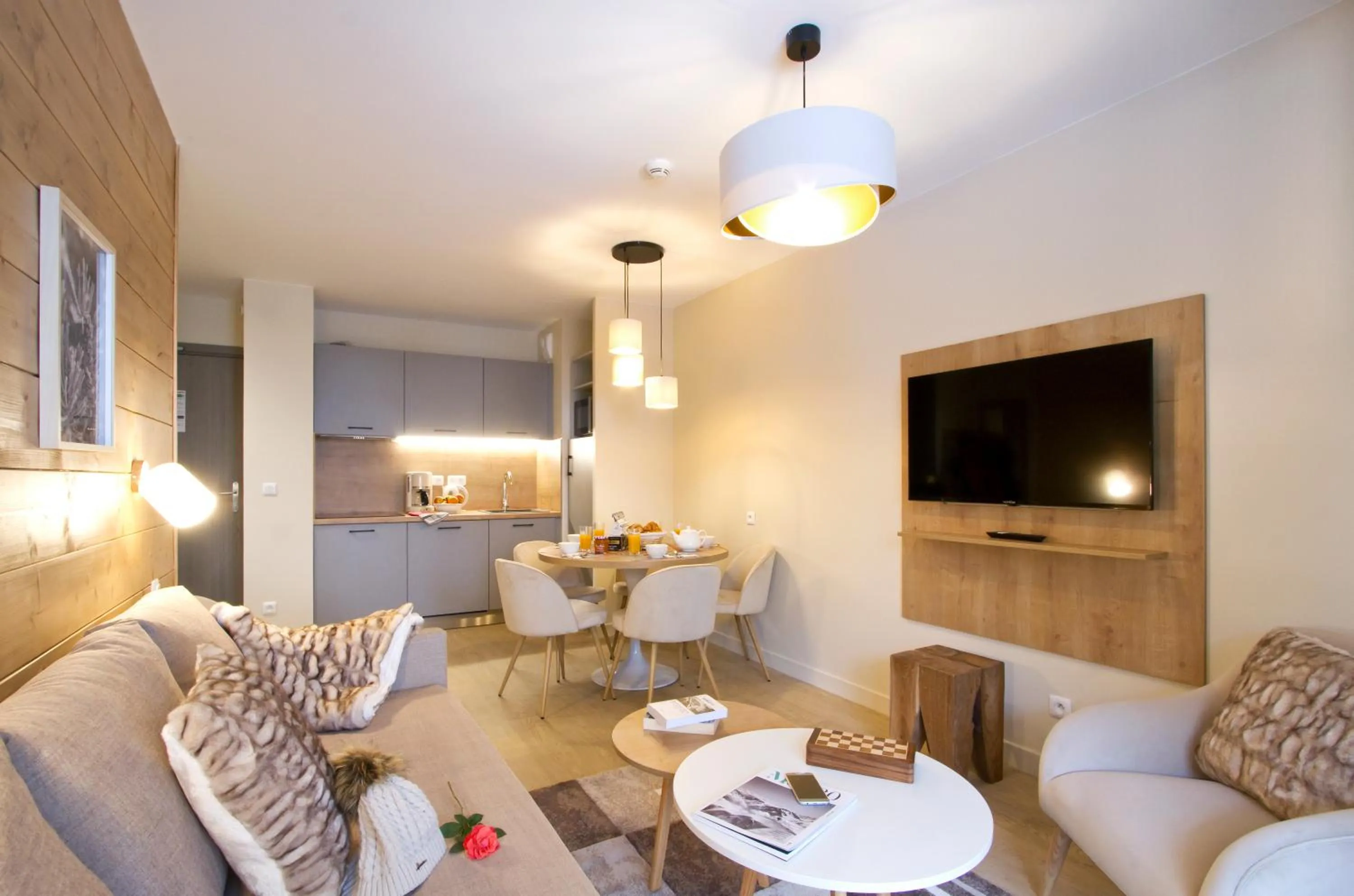 Résidence Odalys l'Éclose